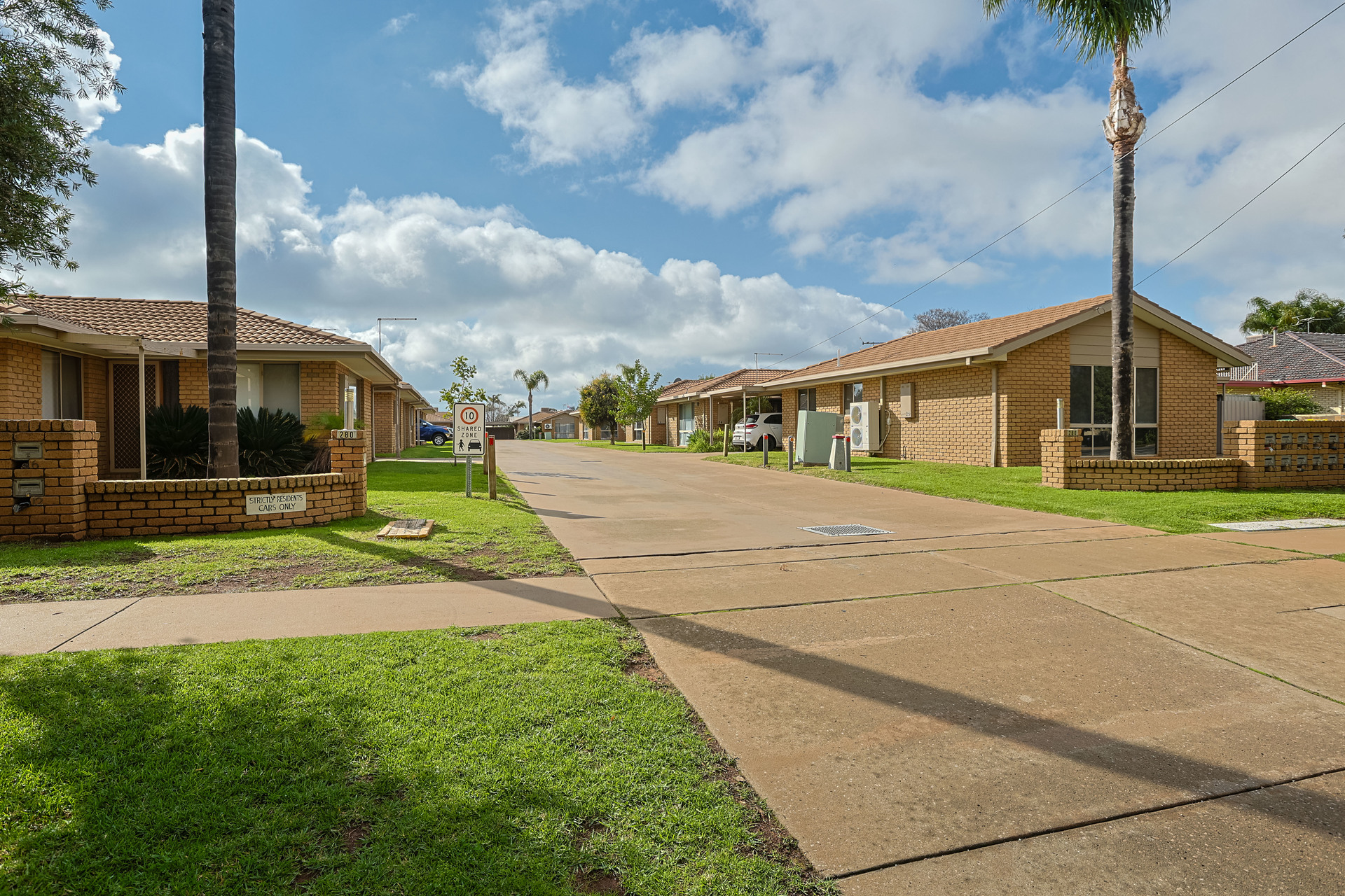 2-bedroom unit at 20 280 Tenth Street, Mildura VIC 3500, Mildura, Victoria