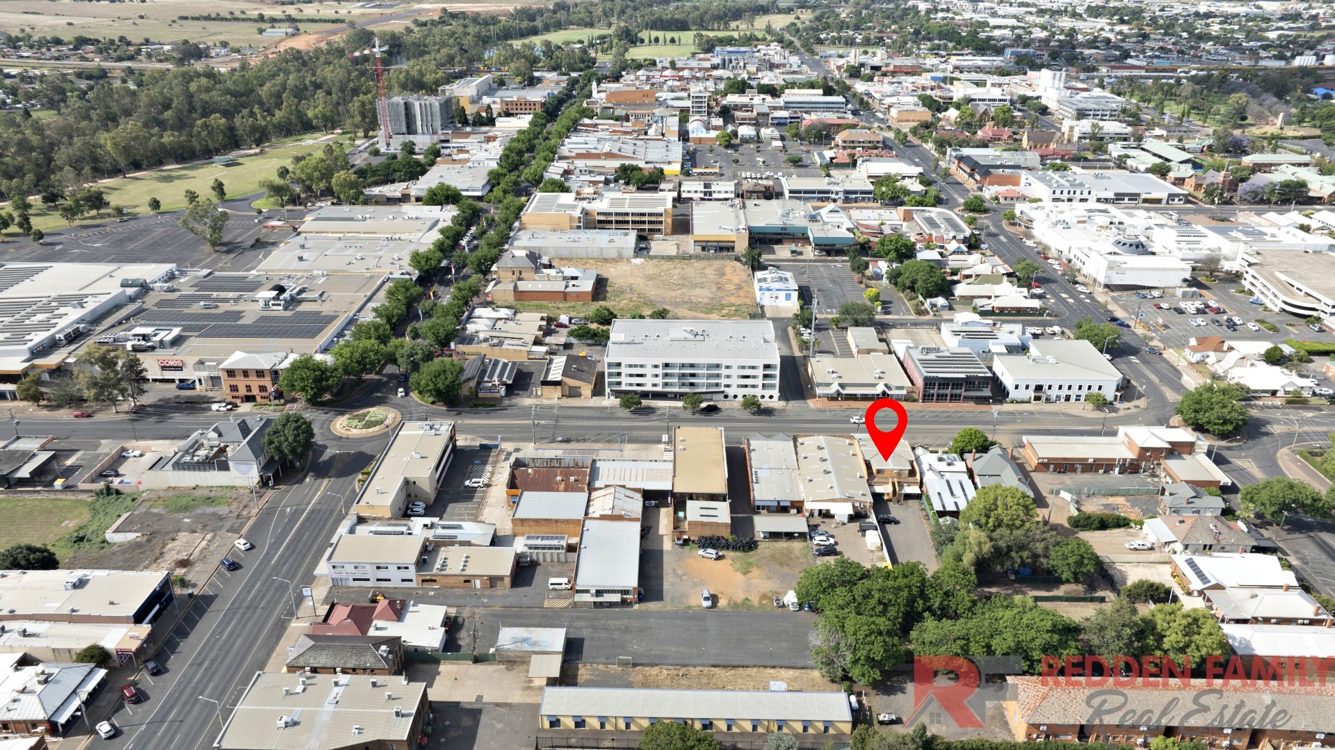 4-bedroom unit at 31 Bultje Street, Dubbo, NSW 2830, Dubbo, New South Wales