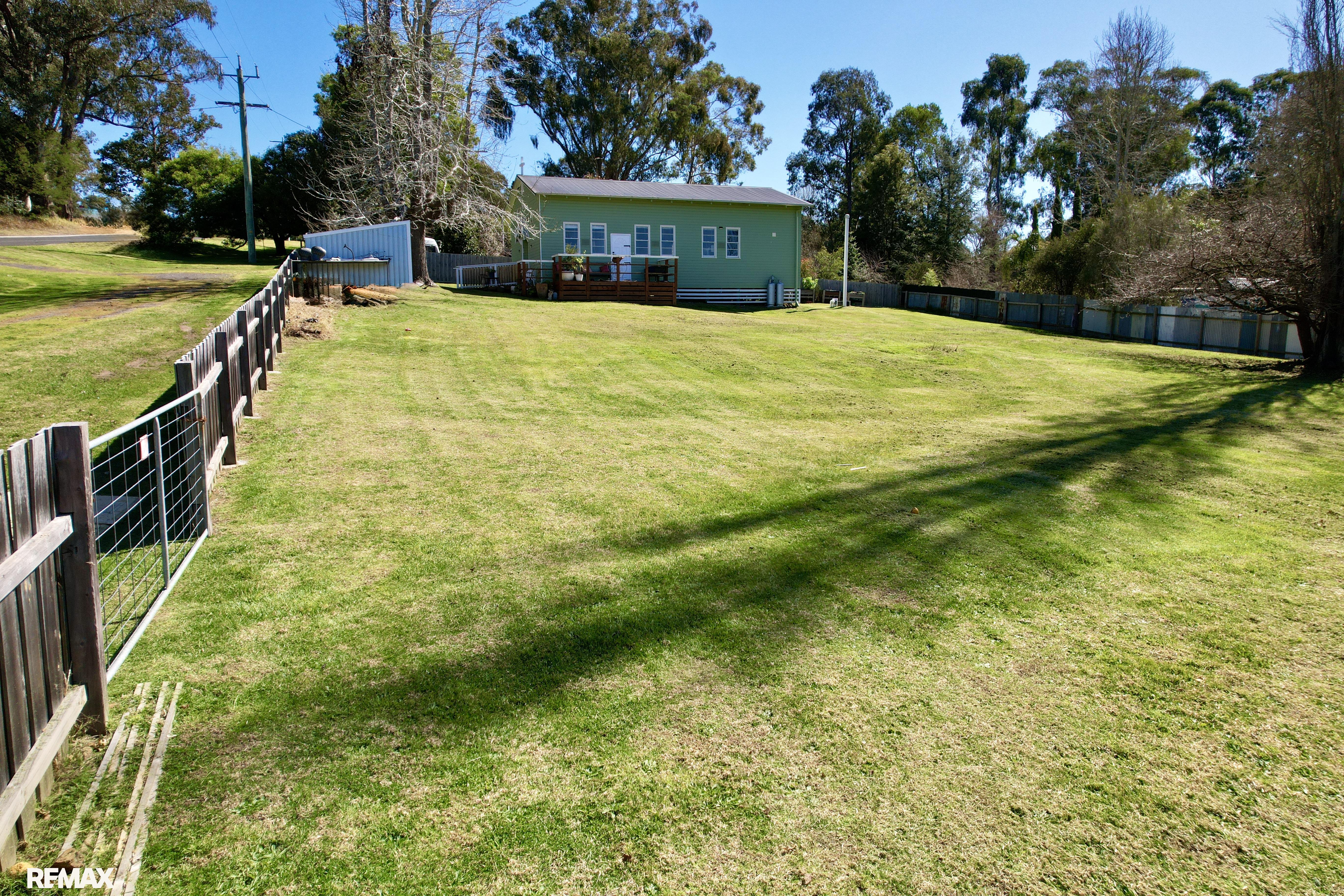 2-bedroom house at 11 Hall Road, Nowa Nowa, VIC 3887, East Gippsland, Victoria