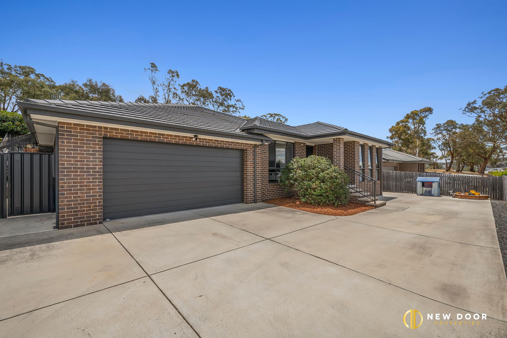 4-bedroom house at 8 SLIM DUSTY CIRCUIT, Moncrieff ACT 2914, Unincorporated Act, Australian Capital Territory