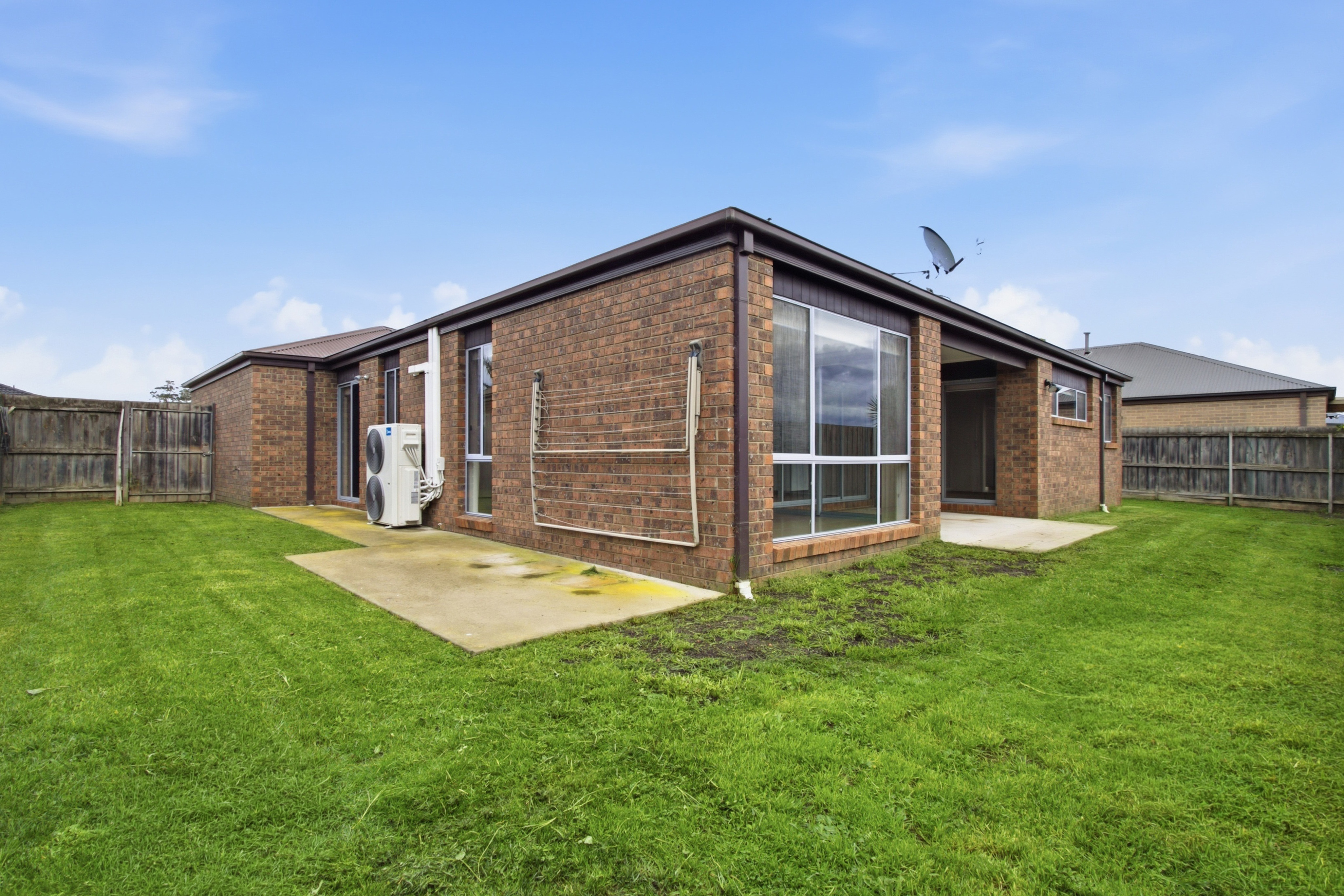 4-bedroom house at 4 Kilkenny Close, Traralgon, VIC 3844, Latrobe (Vic.), Victoria