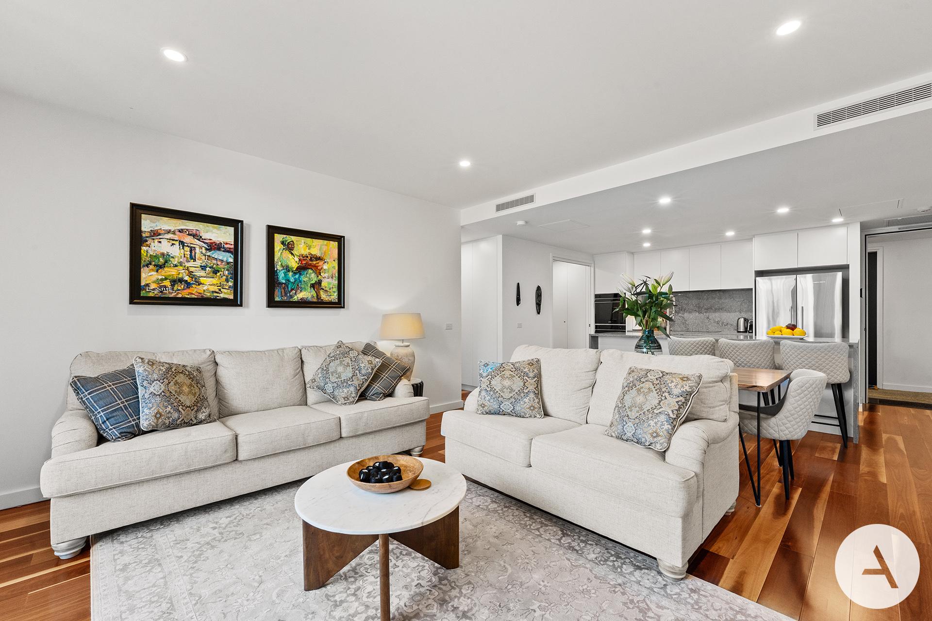 220/2 Anzac Park, Campbell, Act, 2612 - Image 1