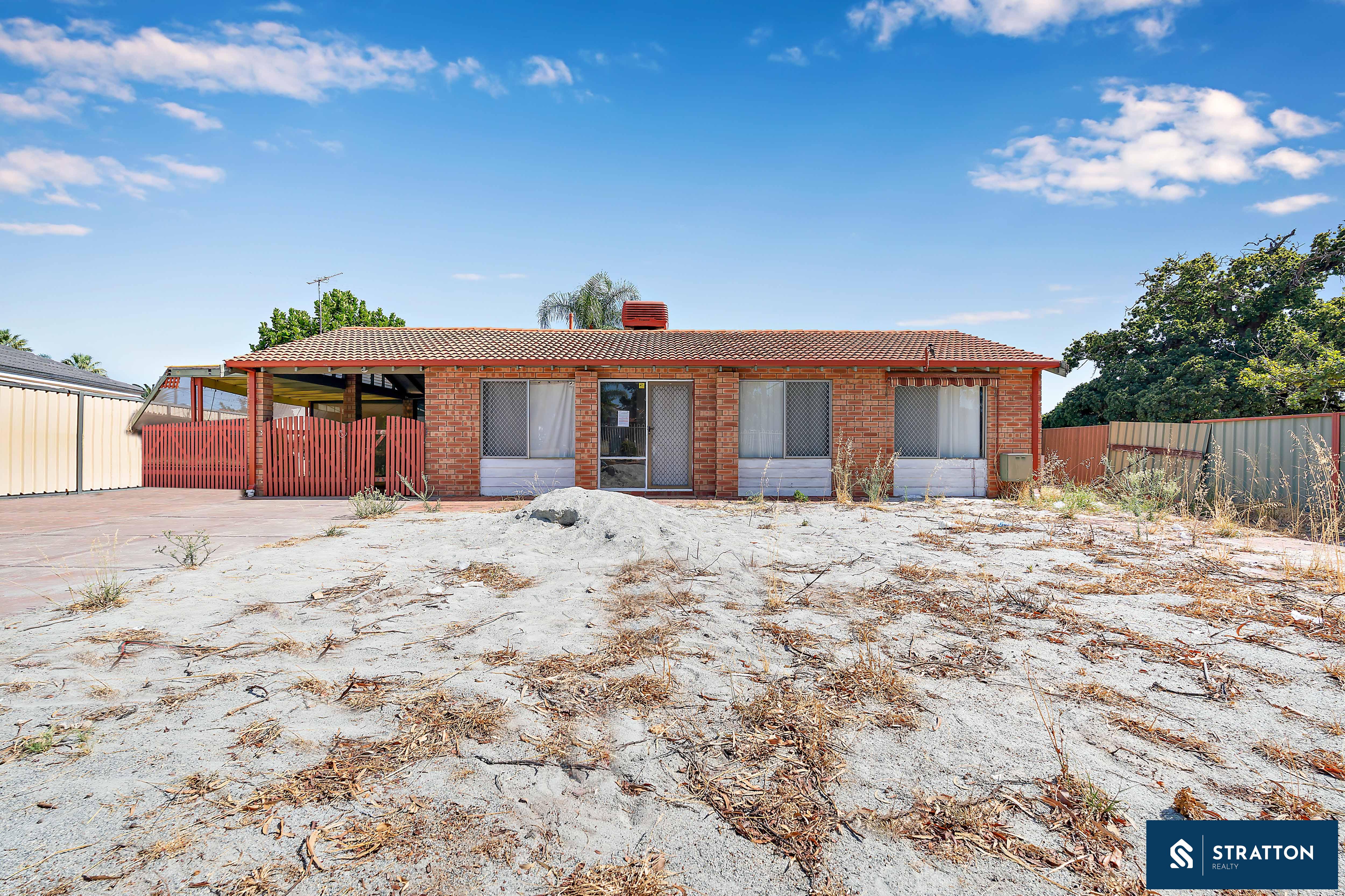 3-bedroom house at 8 Oak Tree Court, Langford, WA 6147, Gosnells, Western Australia