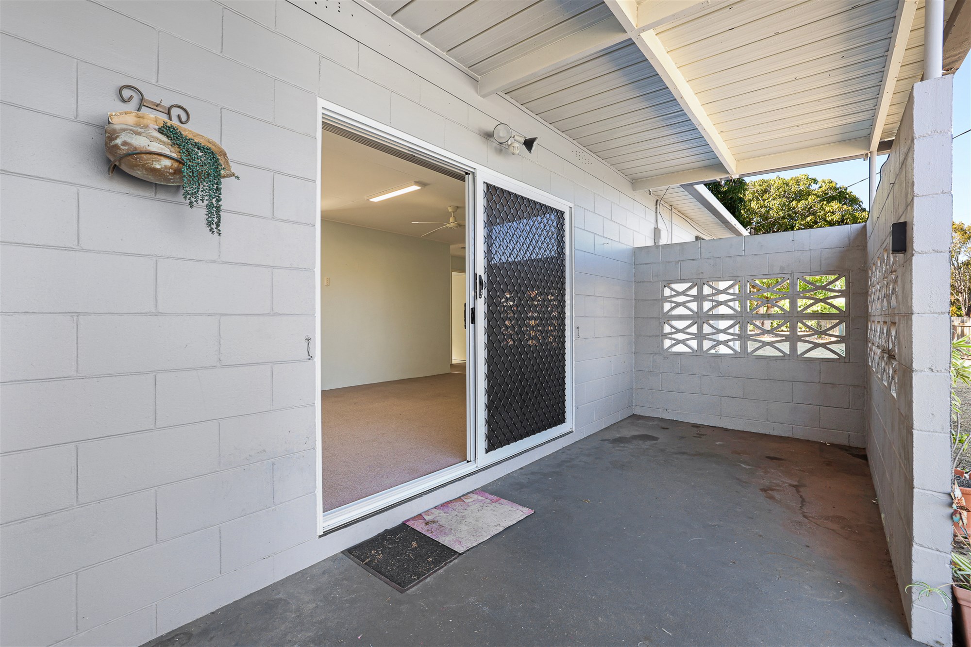 3-bedroom house at 196 Targo Street, Walkervale, QLD 4670, Bundaberg, Queensland