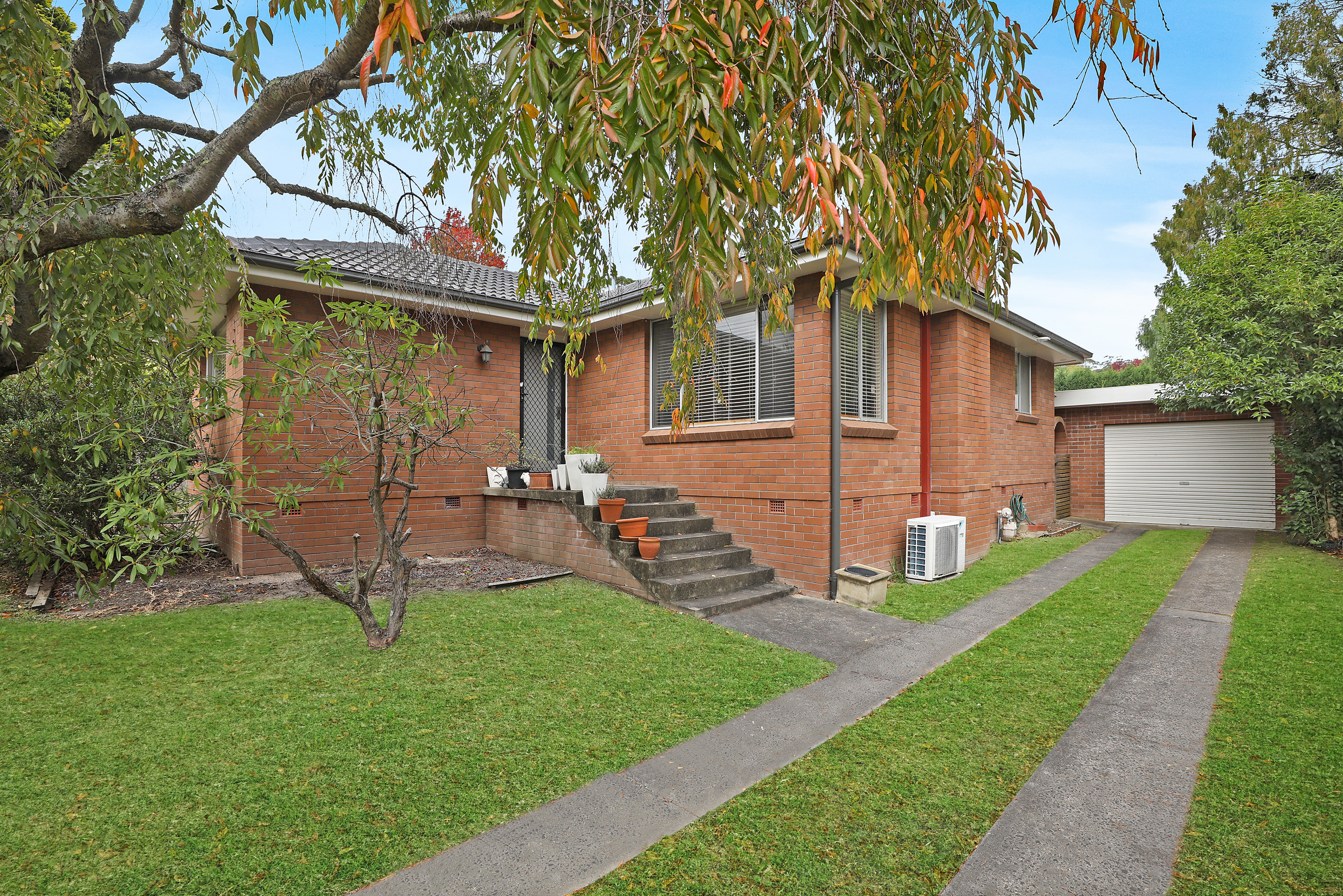 4 BESSEMER STREET, Mittagong NSW 2575 - Image 1