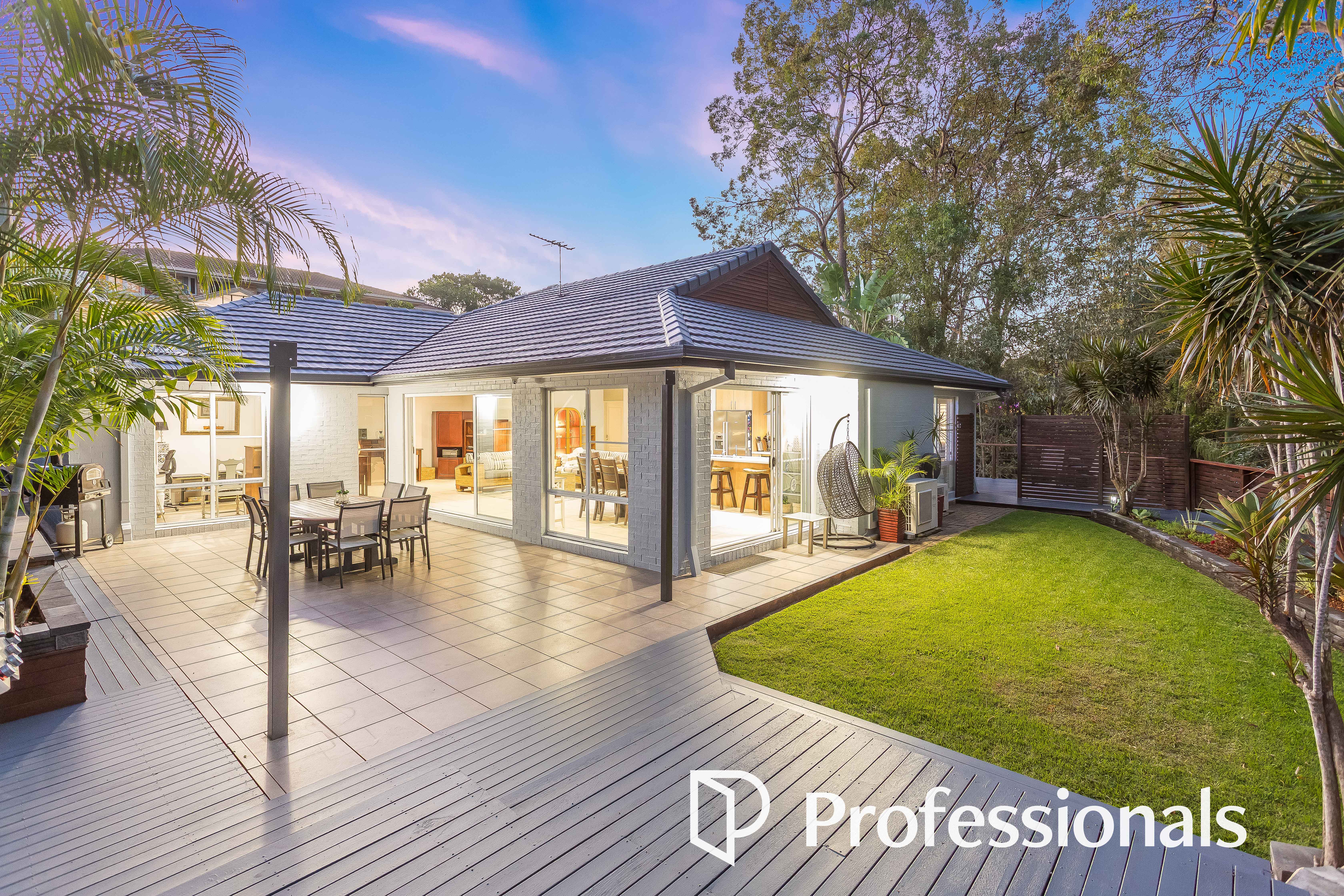 4-bedroom house at 7 Paulette Court, Cashmere, QLD 4500, Moreton Bay, Queensland