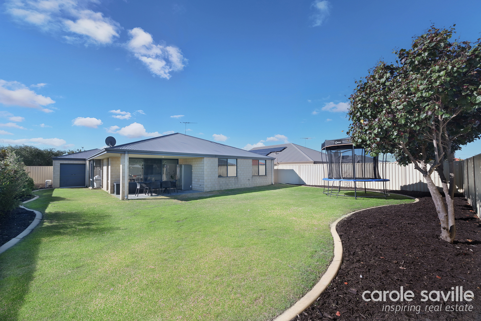 4-bedroom house at 14 Bingarra Crescent, Tapping WA 6065, Wanneroo, Western Australia