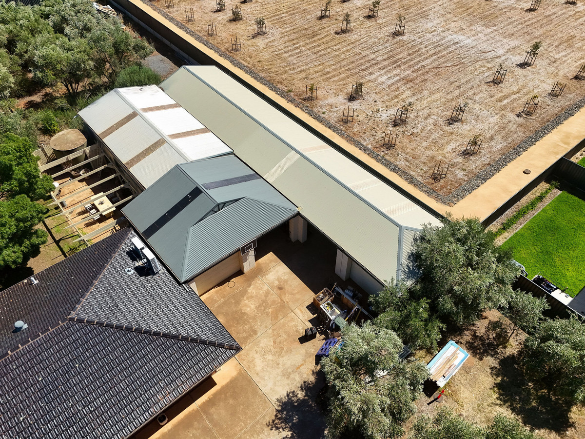 4-bedroom house at 1231 Stebonheath Road, Munno Para Downs, Sa, 5115, Playford, South Australia