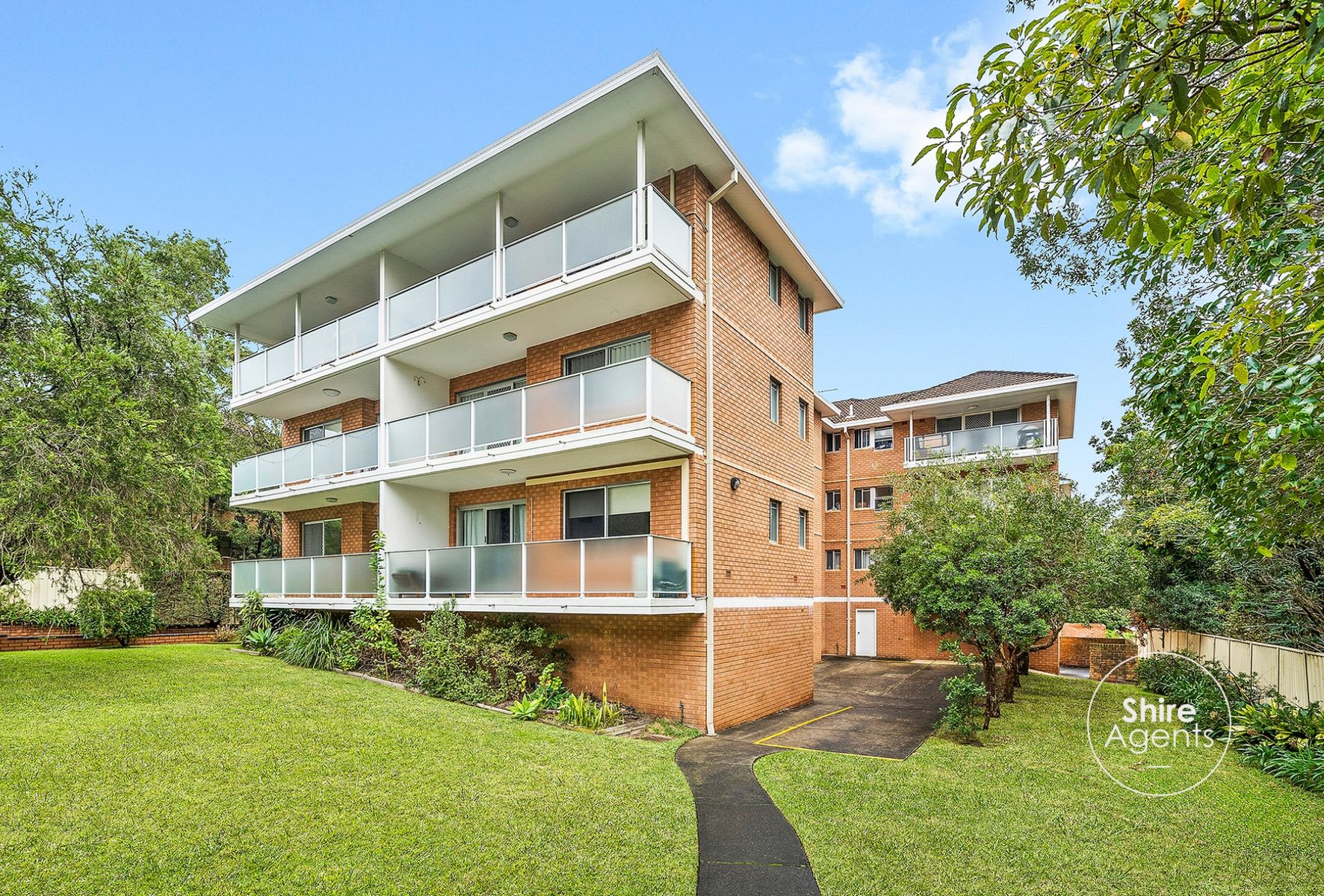 2-bedroom unit at 4/11-13 Curtis Street, Caringbah, NSW 2229, Sutherland, New South Wales