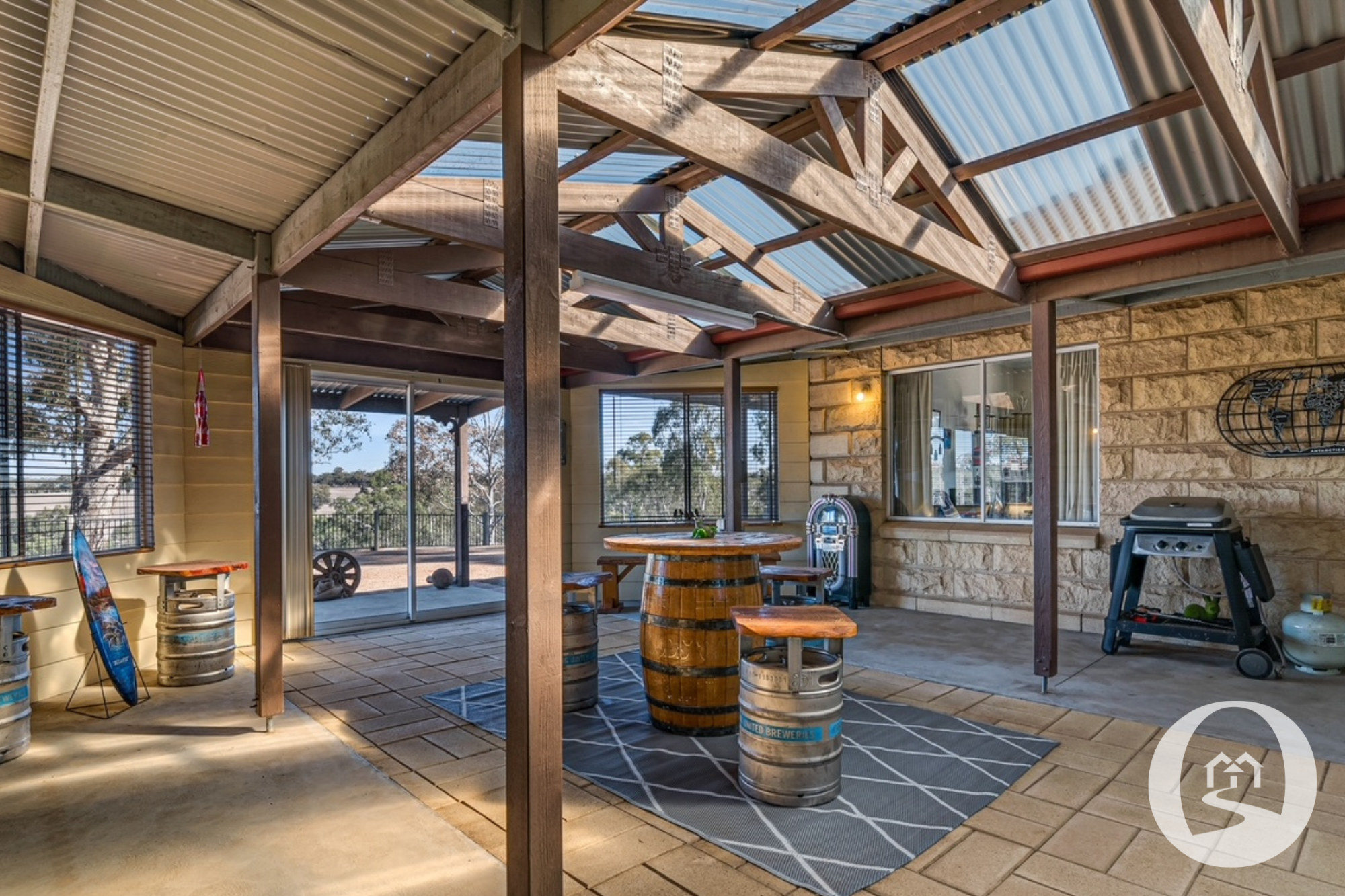 260 Mcglashans Road, Lockwood South, Vic, 3551 - Image 1