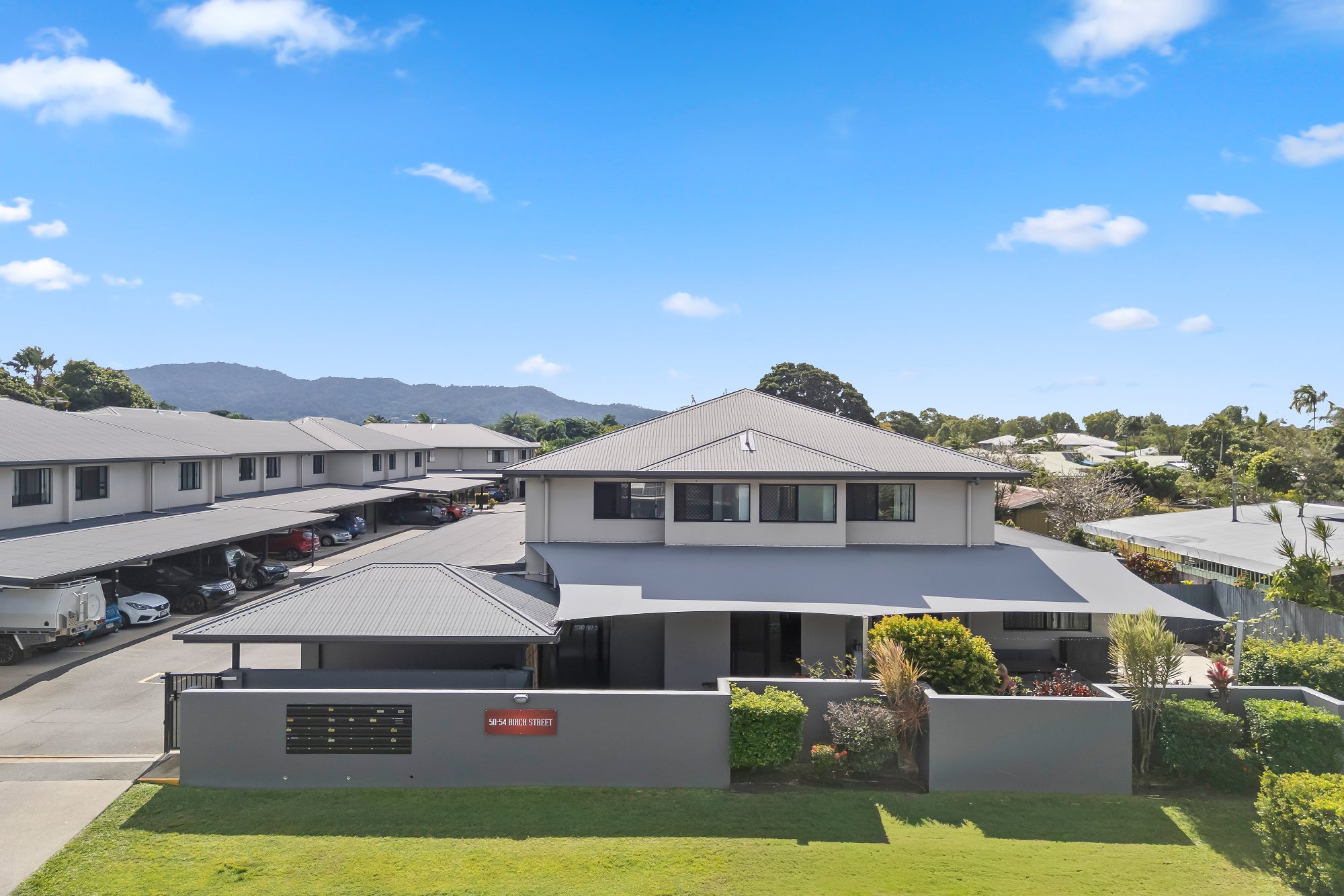 30 50-54 BIRCH STREET, MANUNDA QLD 4870 - Image 2