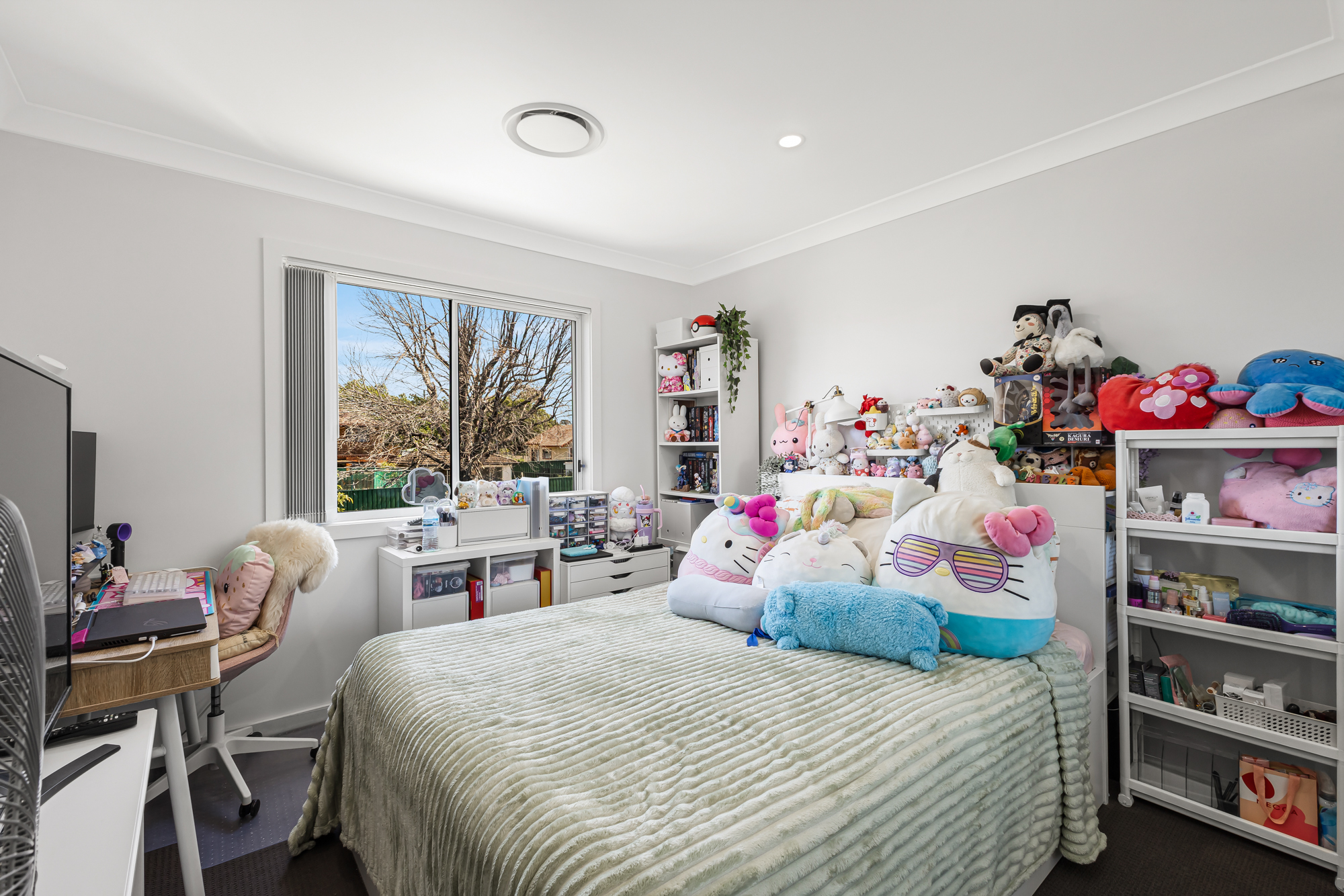 3-bedroom unit at 6 52 AUSTRALIA STREET, ST MARYS NSW 2760, Penrith, New South Wales