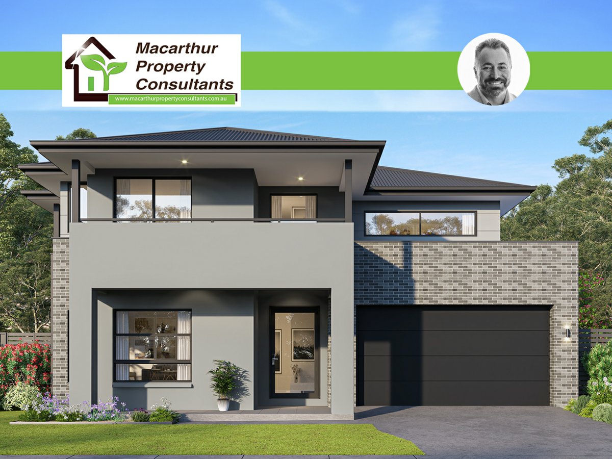 4-bedroom house at 9 Neilson Road, Oran Park, Nsw, 2570, Camden, New South Wales