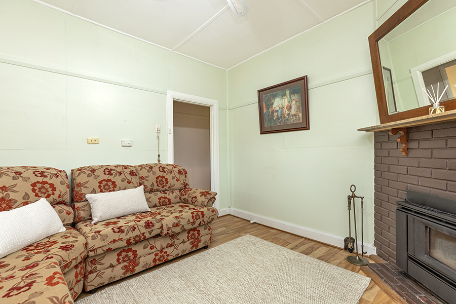 3-bedroom house at 13-15 BLAKE STREET, Nundle NSW 2340, Tamworth, New South Wales