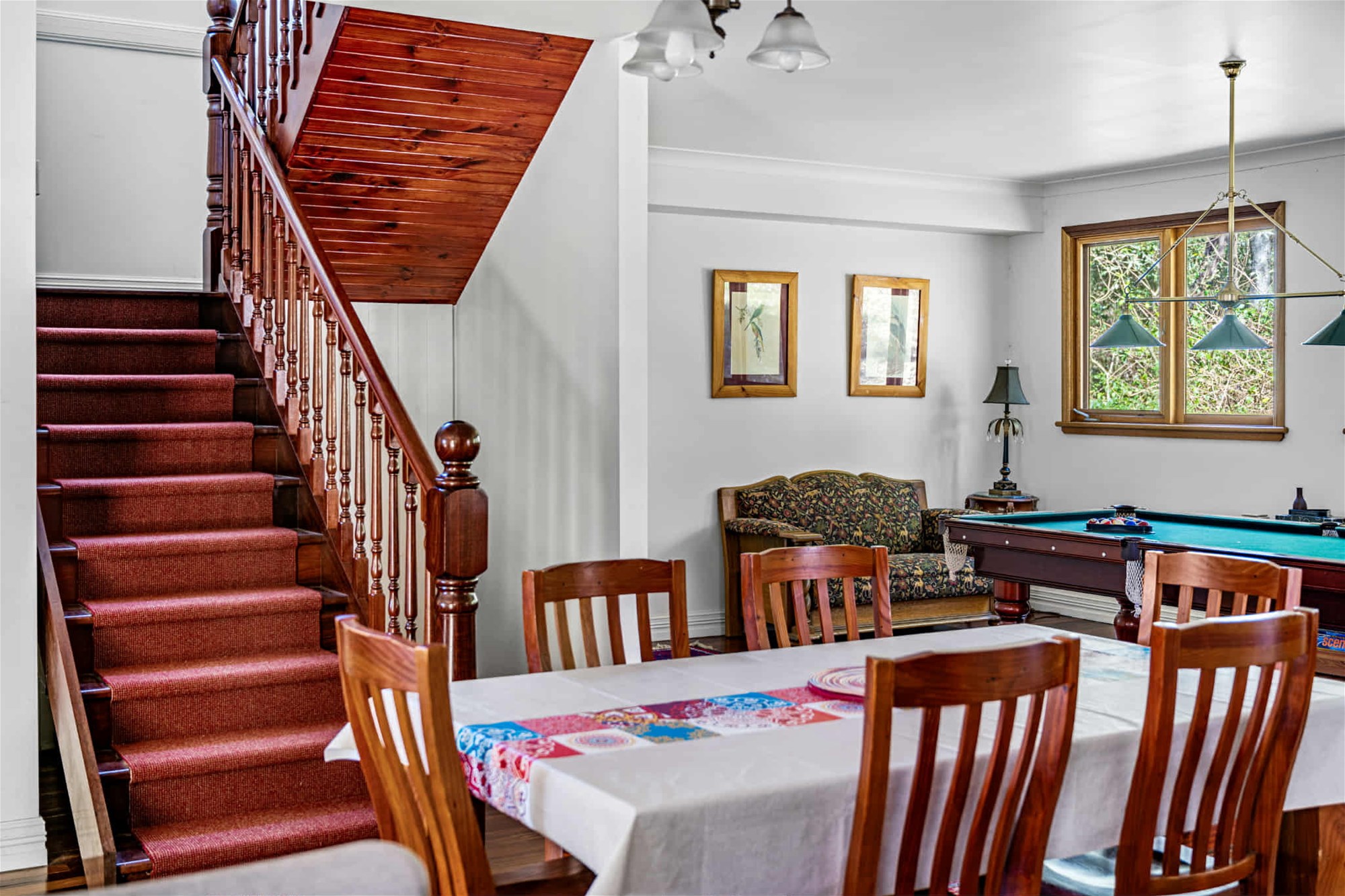 6-bedroom house at 20A/1953 Chichester Dam Road, Bandon Grove, NSW 2420, Dungog, New South Wales