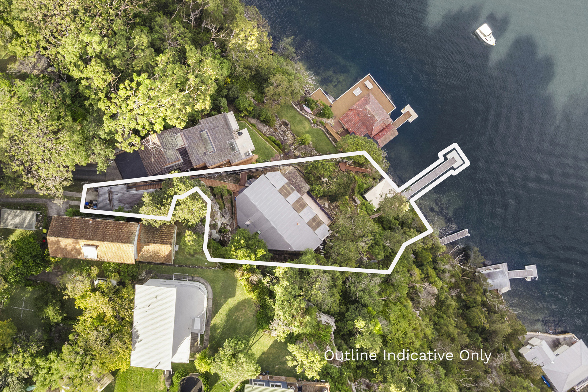 4-bedroom house at 539 WILLARONG ROAD, Caringbah South NSW 2229, Sutherland, New South Wales