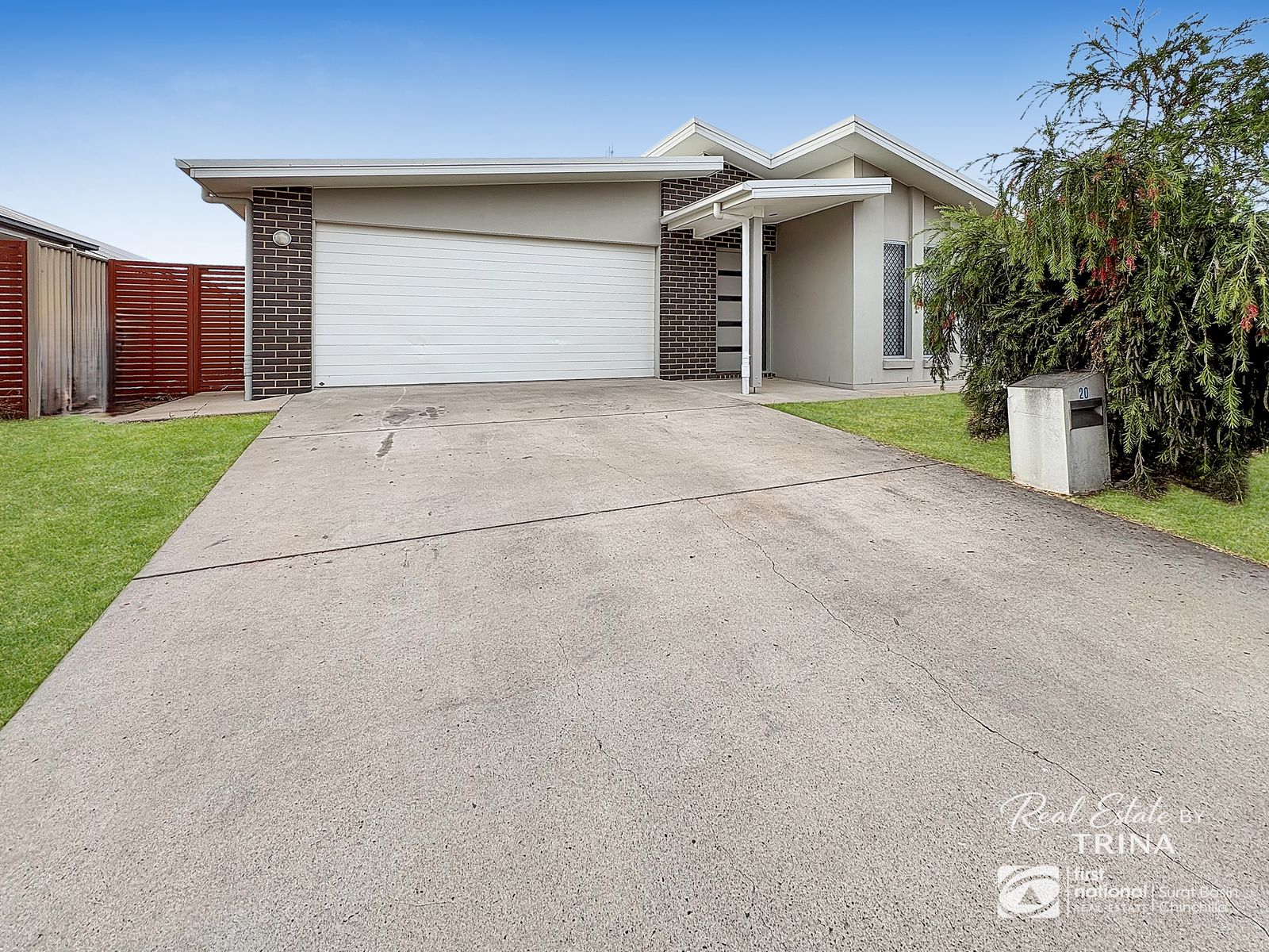 4-bedroom house at 20 Bridgeman Parade, Chinchilla, QLD 4413, Western Downs, Queensland