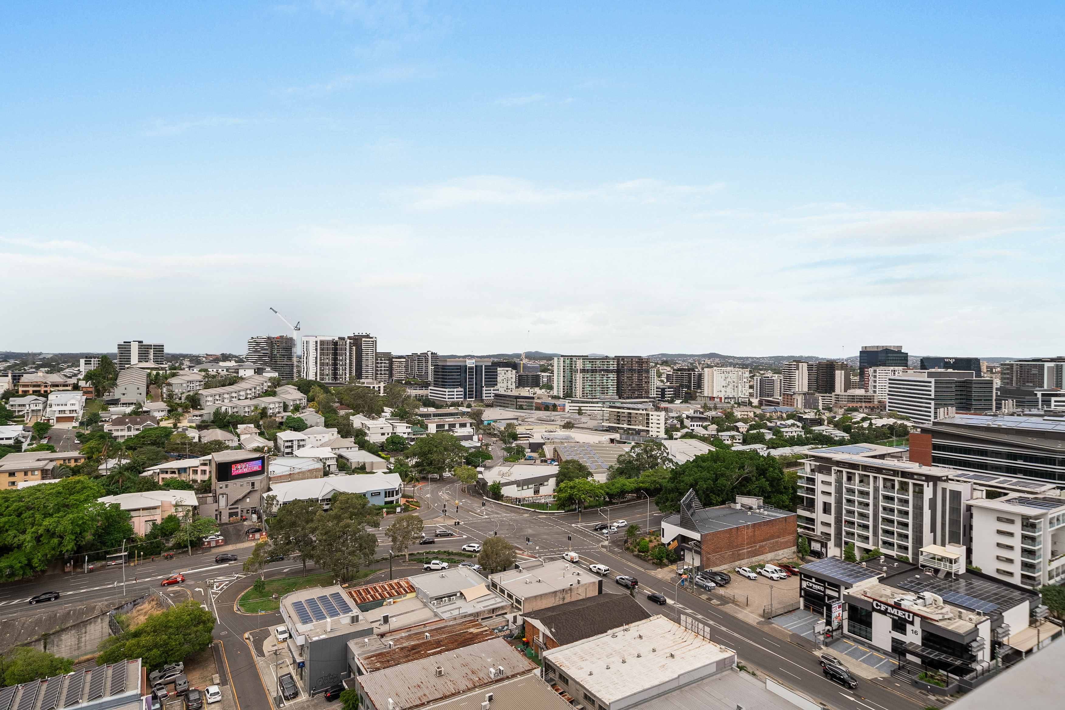 1607 37 MAYNE ROAD, BOWEN HILLS QLD 4006 - Image 9