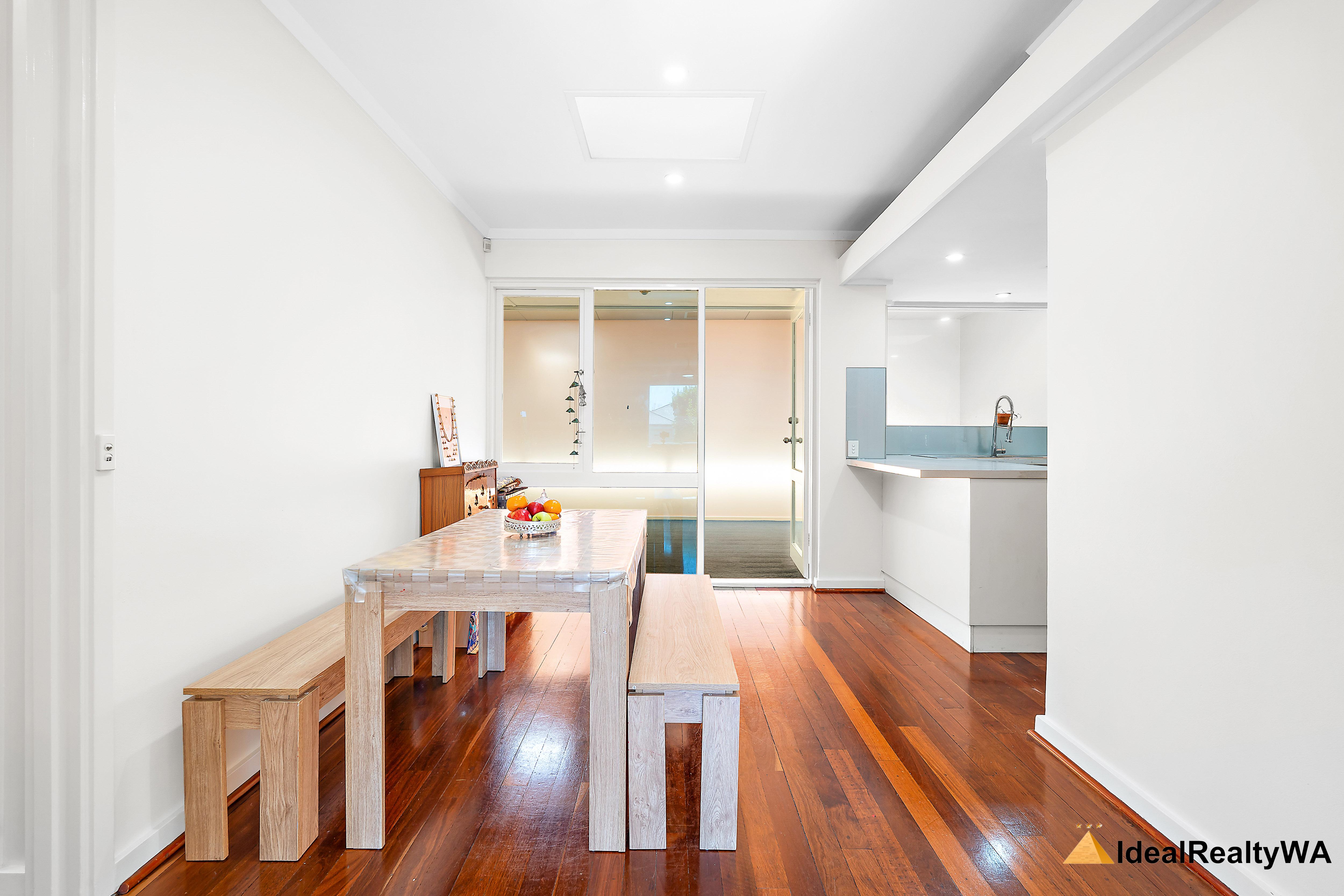 4-bedroom house at 3 Betula Street, Riverton, WA 6148, Canning, Western Australia