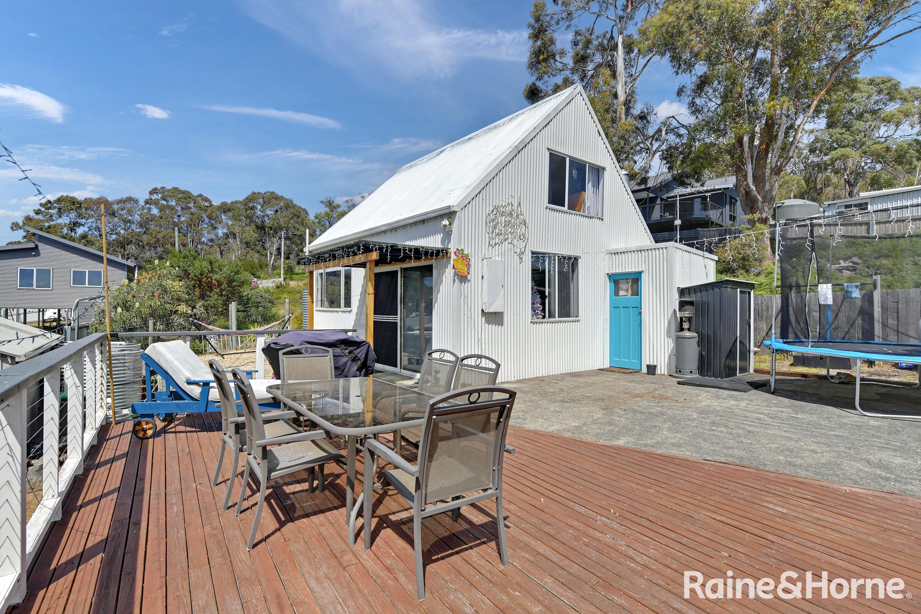 2-bedroom house at 3 WEDGETAIL STREET, Primrose Sands TAS 7173, Sorell, Tasmania