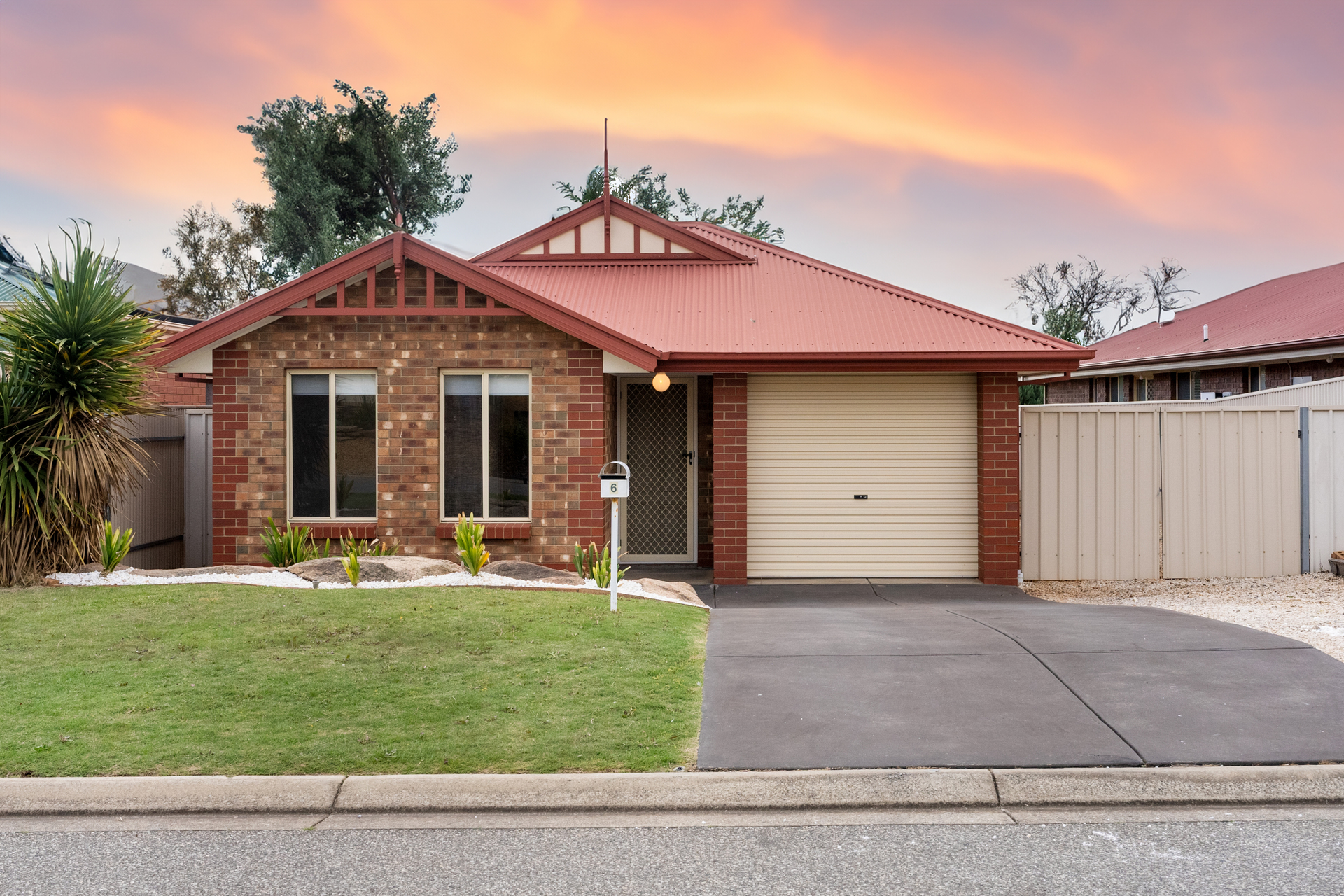 3-bedroom house at 6 CHESTNUT GROVE, Blakeview SA 5114, Playford, South Australia