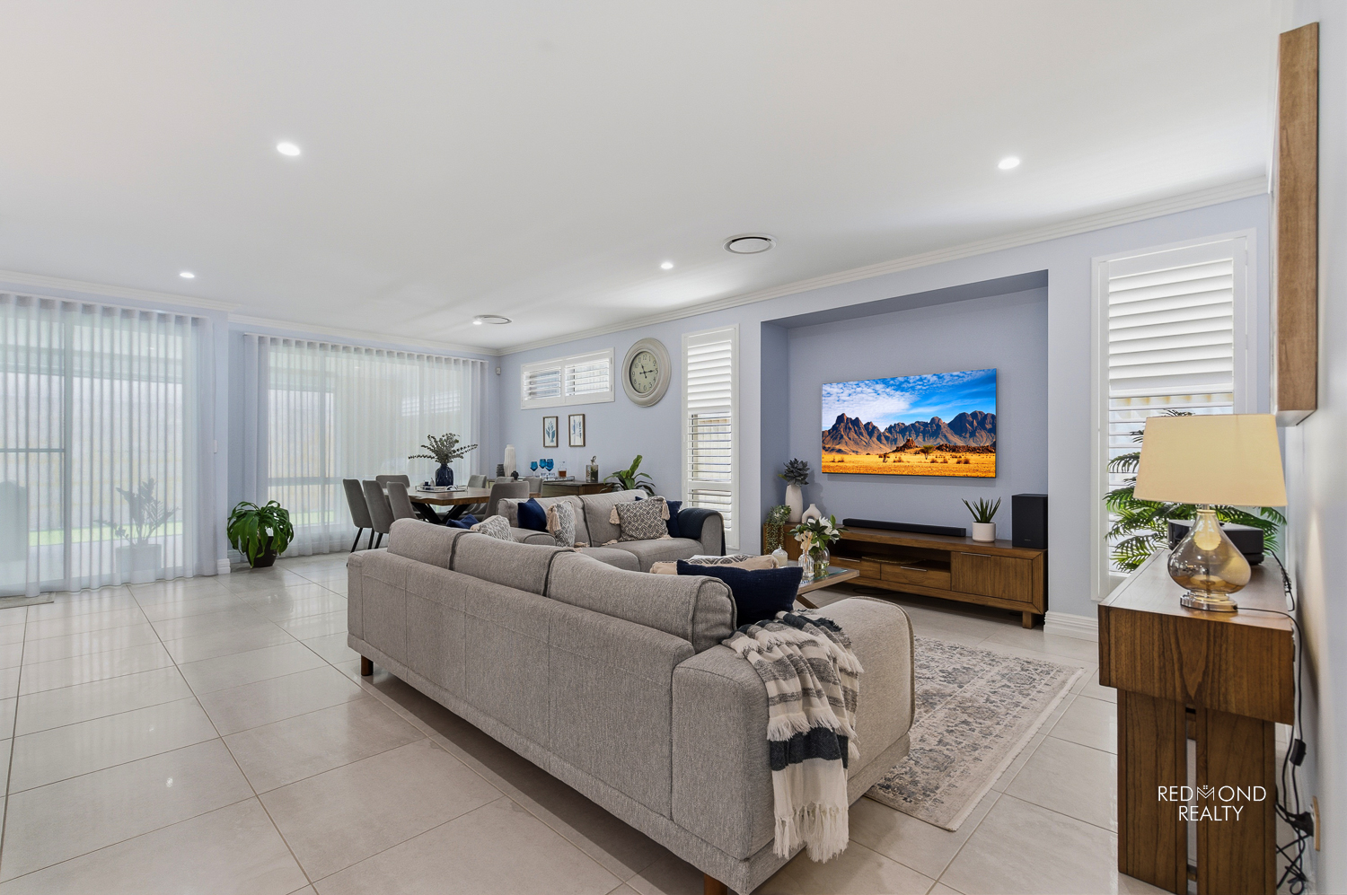 4-bedroom house at 16 Saltwater Avenue, Burns Beach, WA 6028, Joondalup, Western Australia