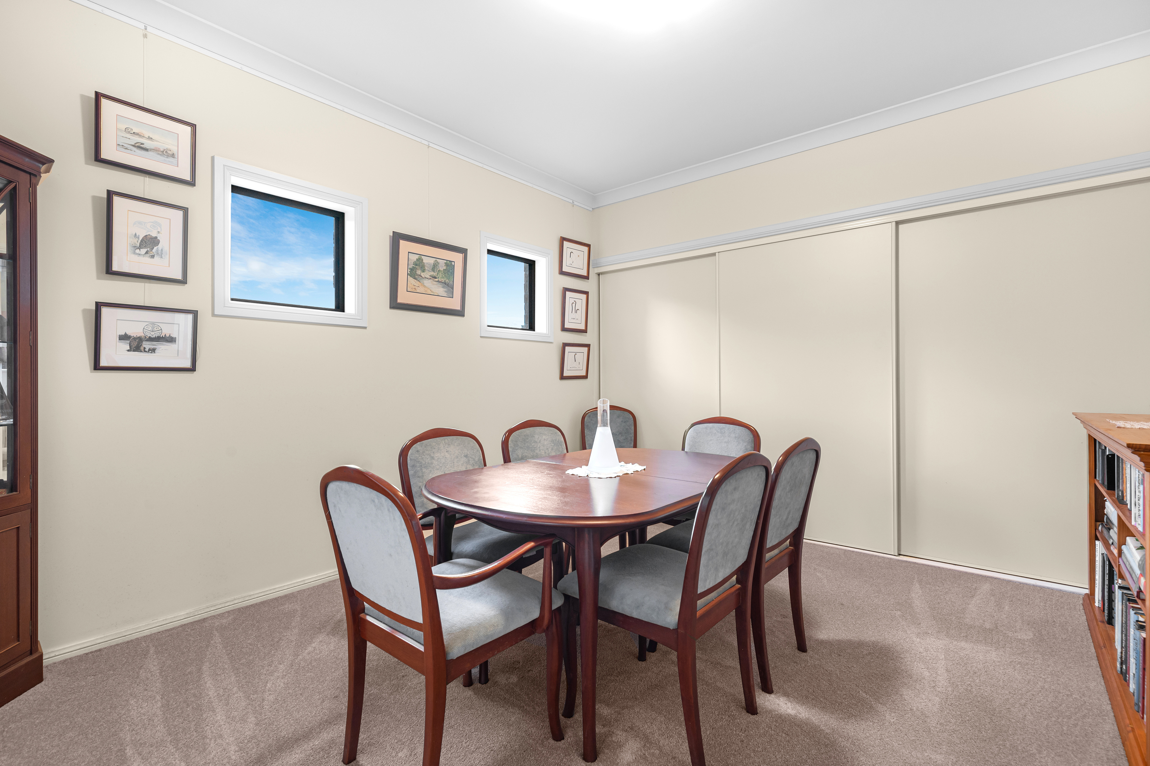 3-bedroom unit at LYMINGTON VILLAGE 28 82 WARNERS BAY ROAD, WARNERS BAY NSW 2282, , New South Wales