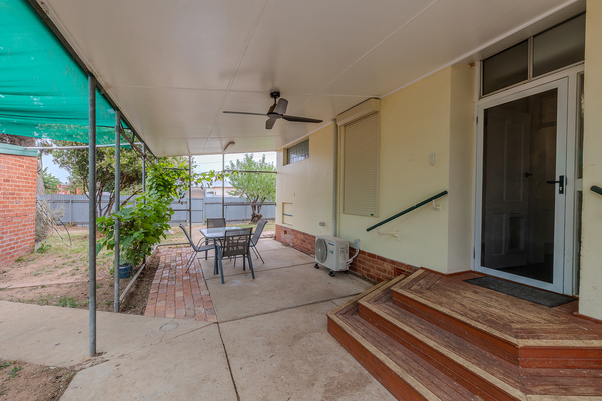 4-bedroom house at 36 DEAKIN STREET, Beulah VIC 3395, Yarriambiack, Victoria
