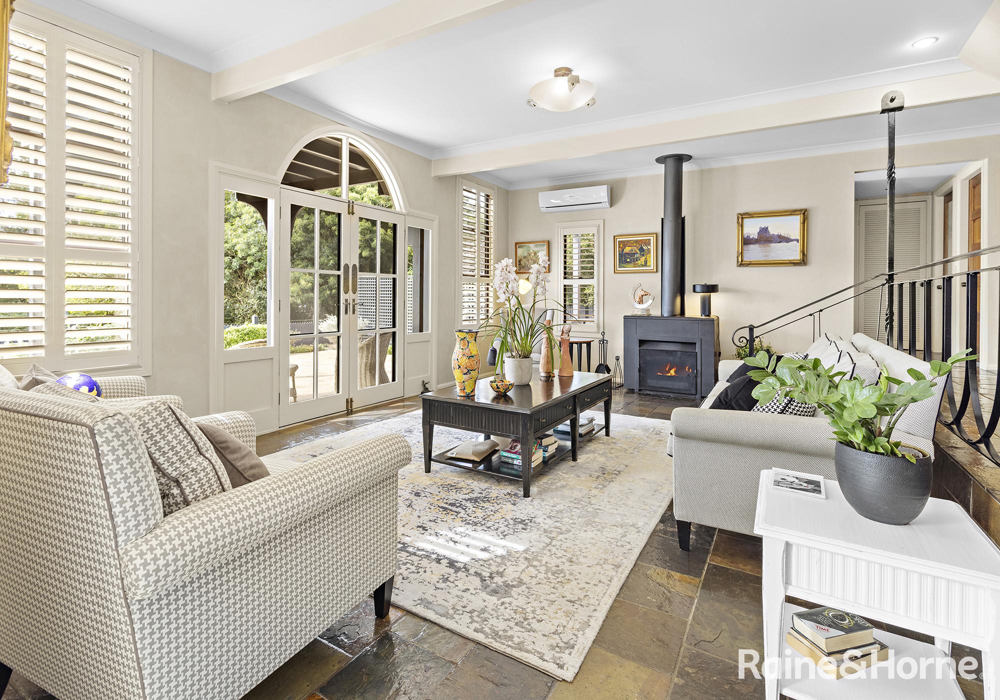 3-bedroom house at 12 Bundewallah Road, Berry, Nsw, 2535, Shoalhaven, New South Wales