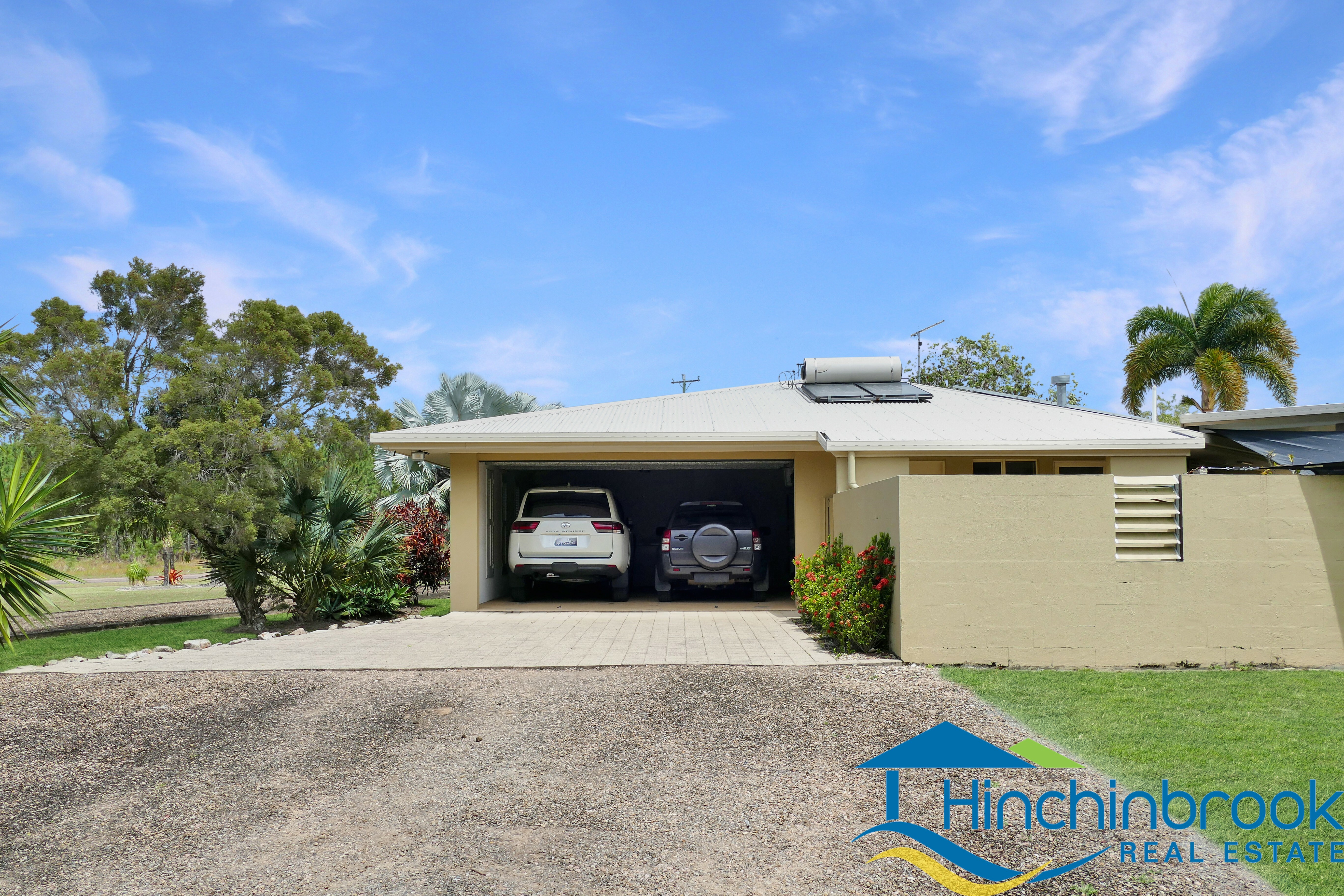 Lot 1 Stony Creek Road, Cardwell, QLD 4849 - Image 2