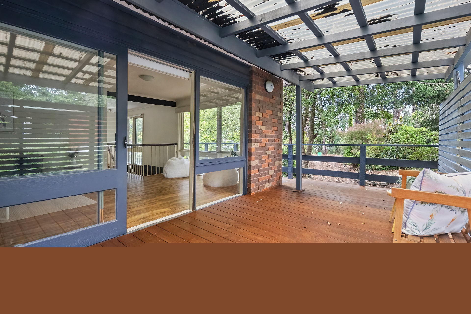 4-bedroom house at 2987 Gembrook-Launching Place Road, Gembrook, VIC 3783, Cardinia, Victoria