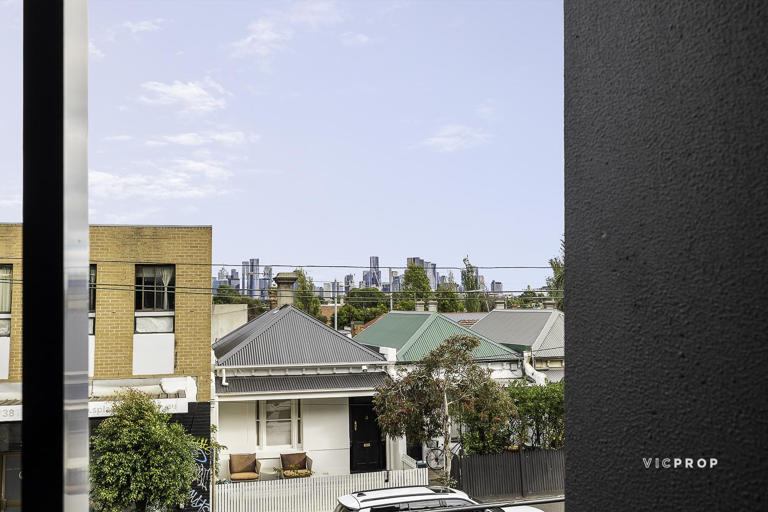 101 1 BRUNSWICK ROAD, BRUNSWICK EAST VIC 3057 - Image 2