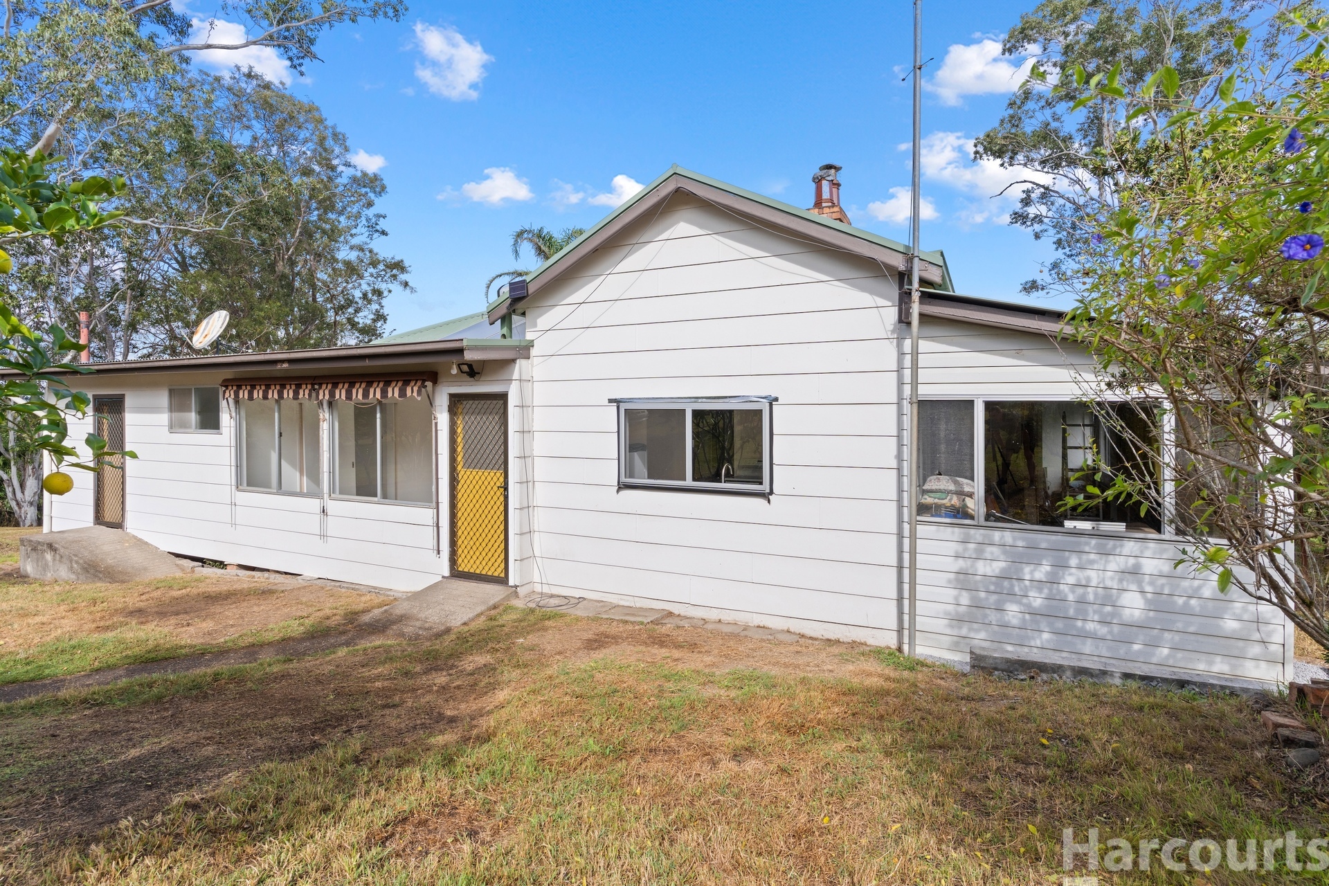 4-bedroom house at 9-11 OREEN STREET, Bellbrook NSW 2440, Kempsey, New South Wales
