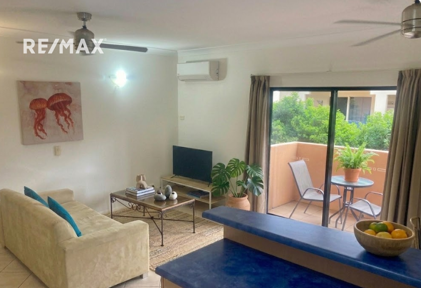 CENTRAL PLAZA APARTMENTS 27 257-259 LAKE STREET, CAIRNS NORTH QLD 4870 - Image 4