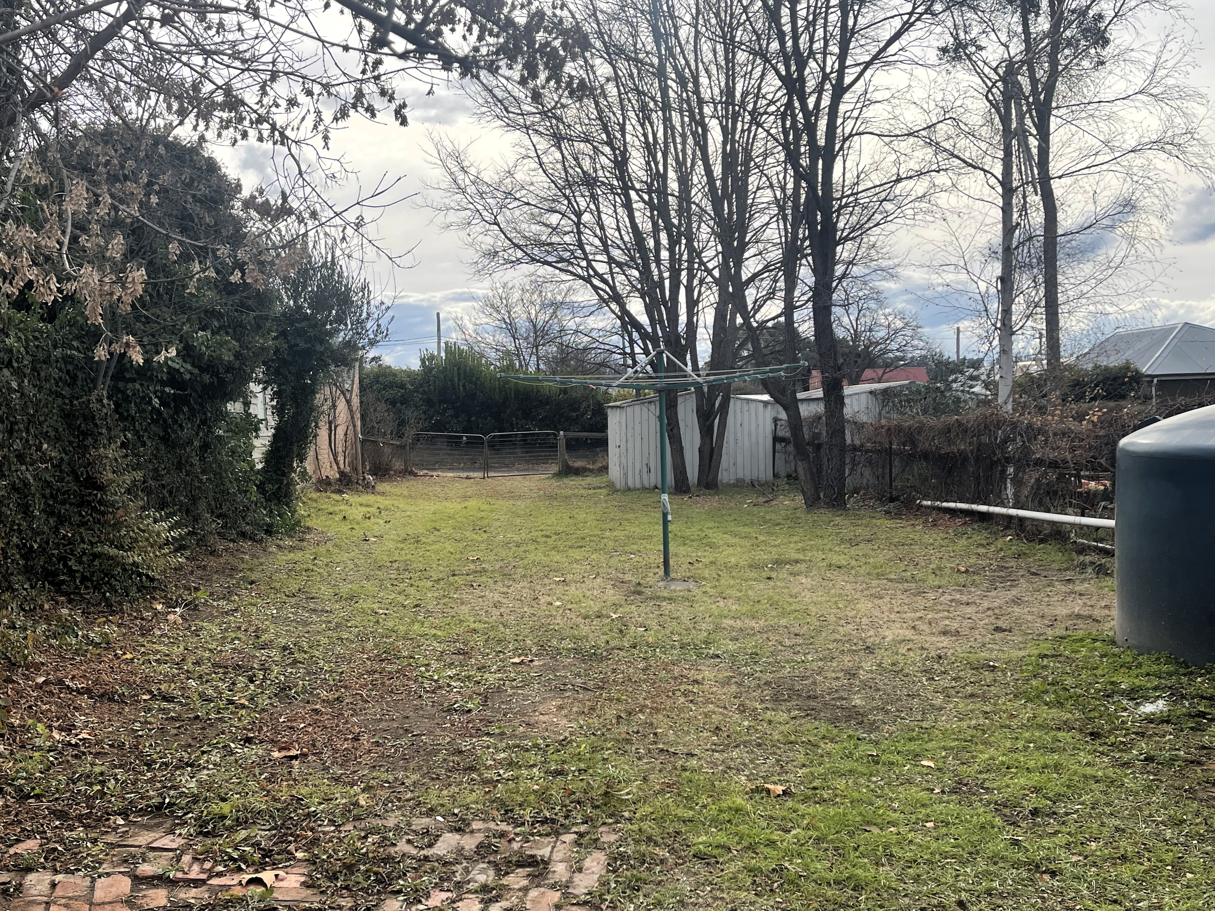 2-bedroom unit at 31 Victoria Street, Cooma, NSW 2630, Snowy Monaro, New South Wales