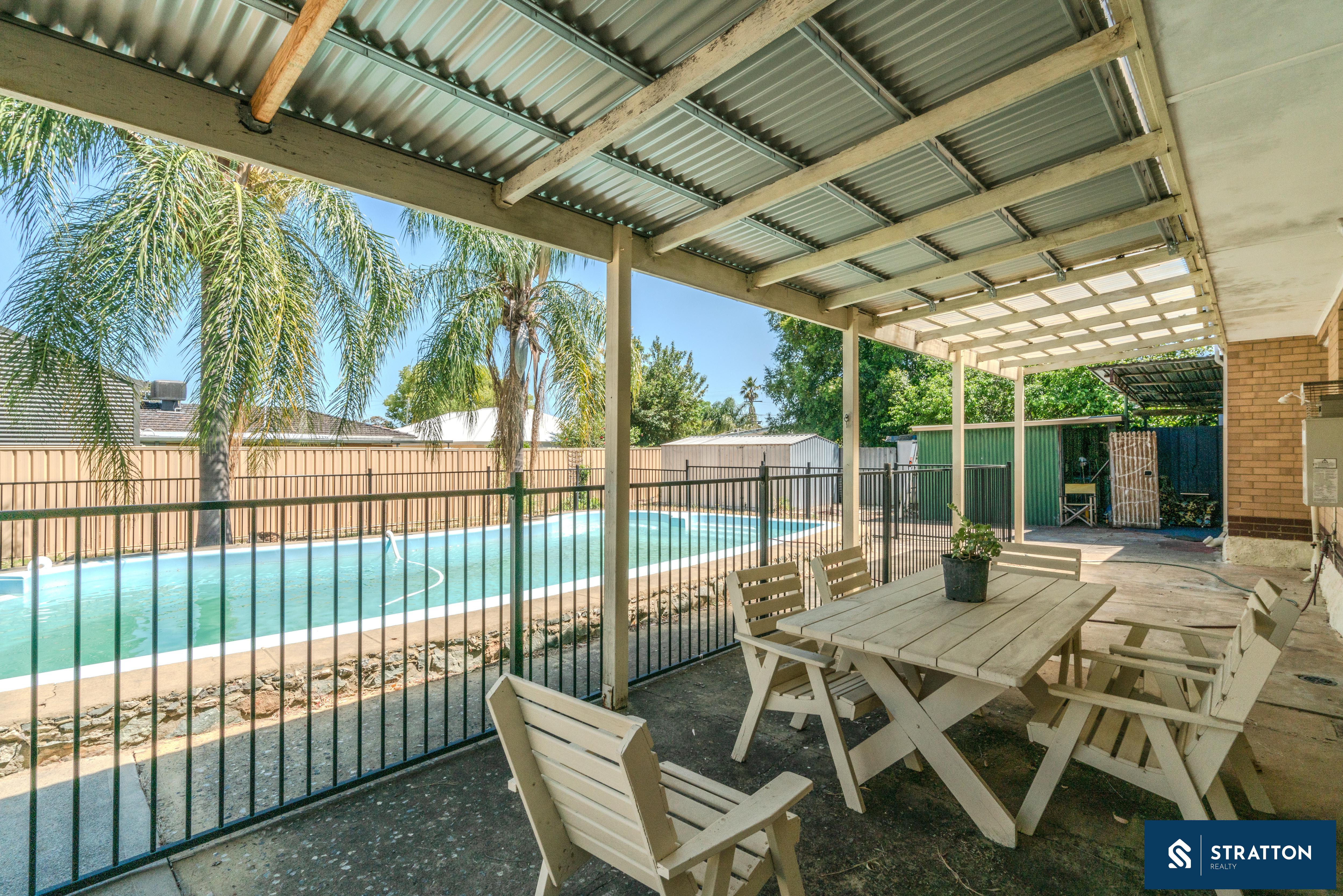 3-bedroom house at 7 Badbury Road, Armadale, WA 6112, Armadale, Western Australia