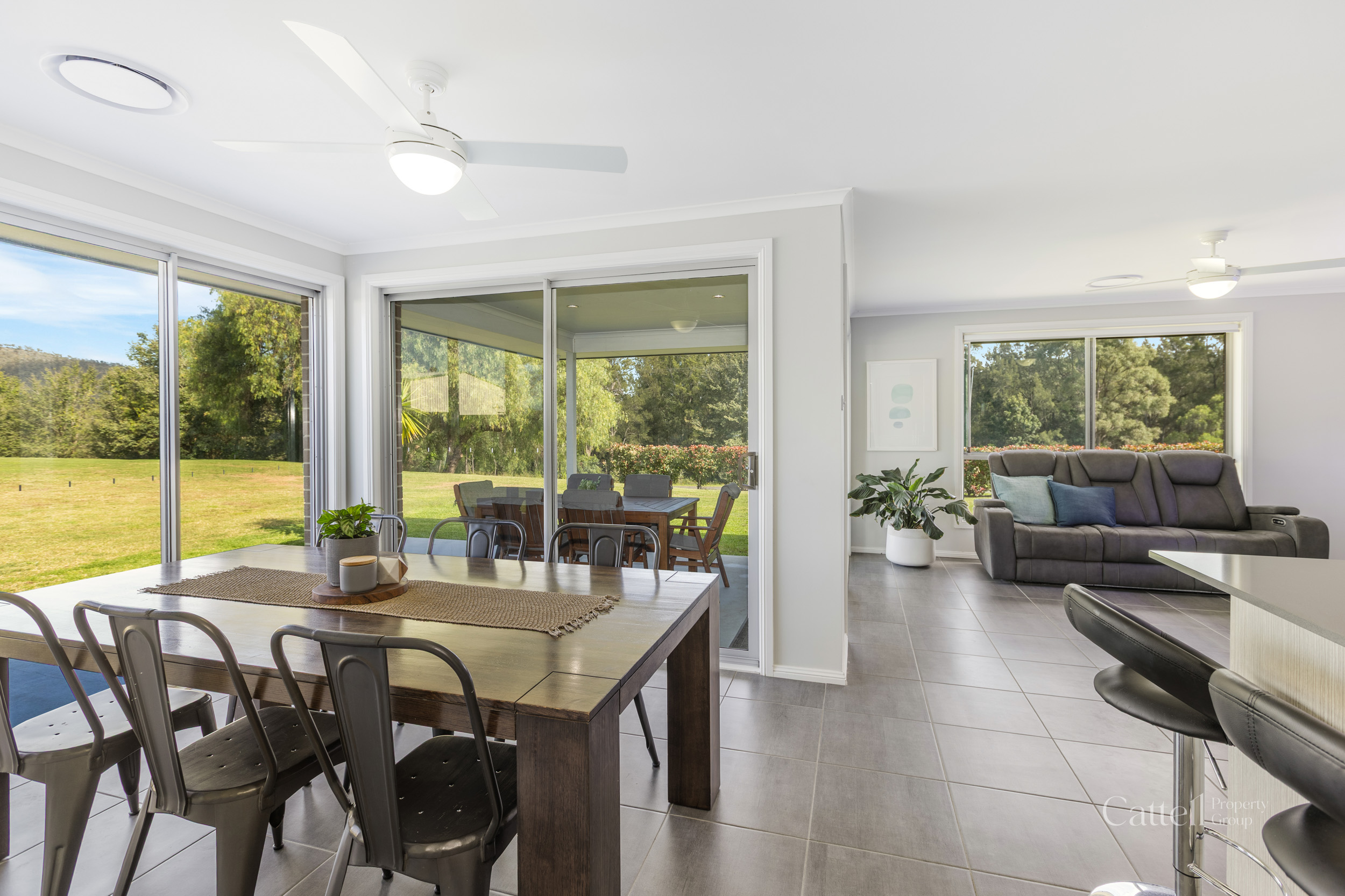 4-bedroom house at 2 Singleton Street, Broke, NSW 2330, Singleton, New South Wales