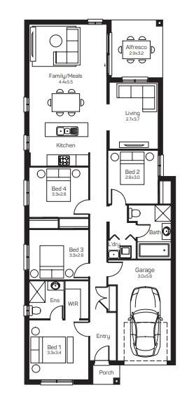 Lot 237-B 93 Mcfarlanes Estate Road, Chisholm, Nsw, 2322 - Image 8
