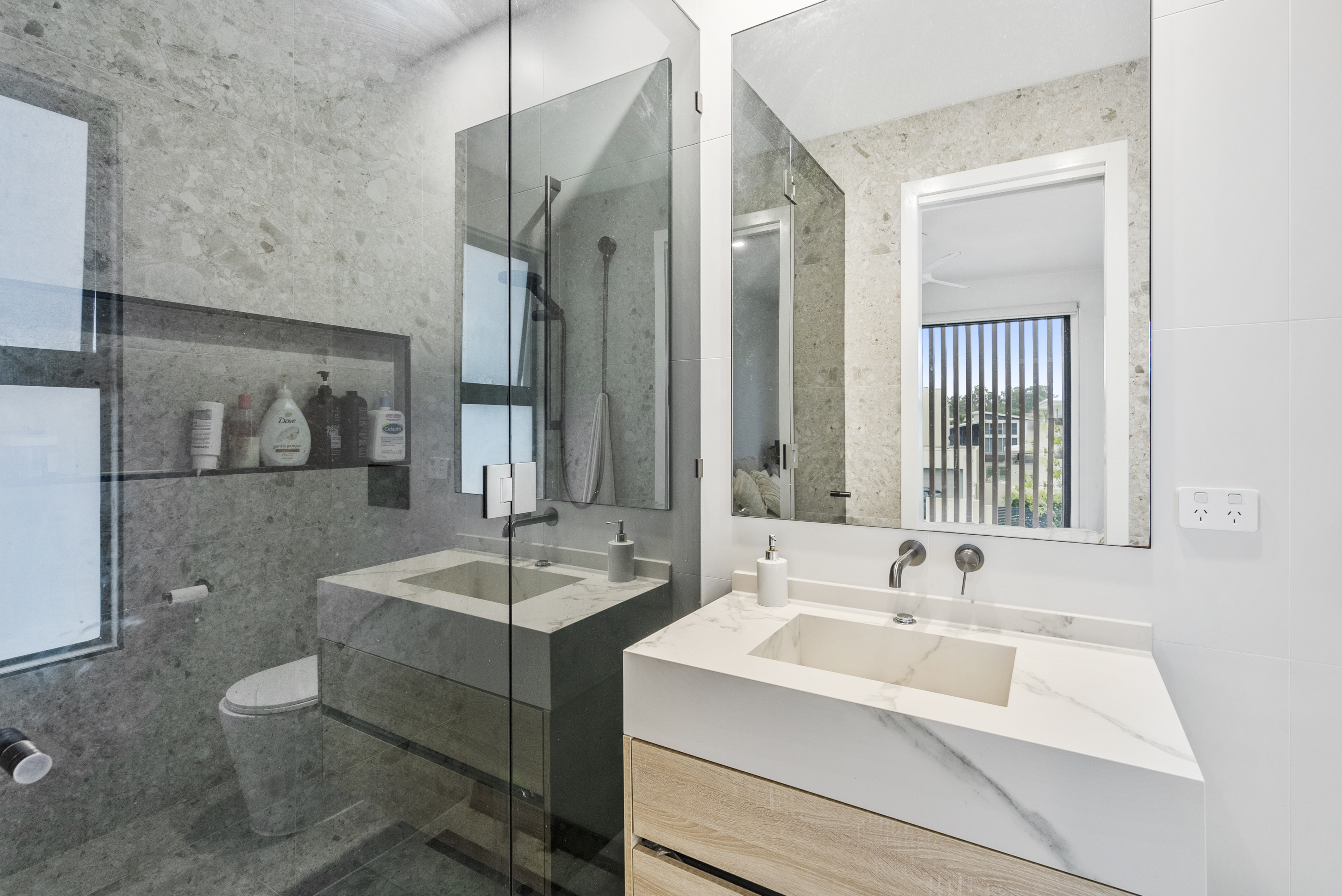 4-bedroom house at 2/10 Middle Quay Drive, Biggera Waters, Qld, 4216, Gold Coast, Queensland