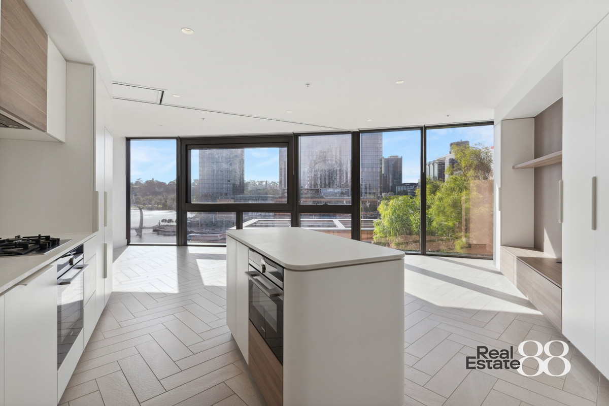 607/11 Barrack Square, Perth, WA 6000 - Image 2