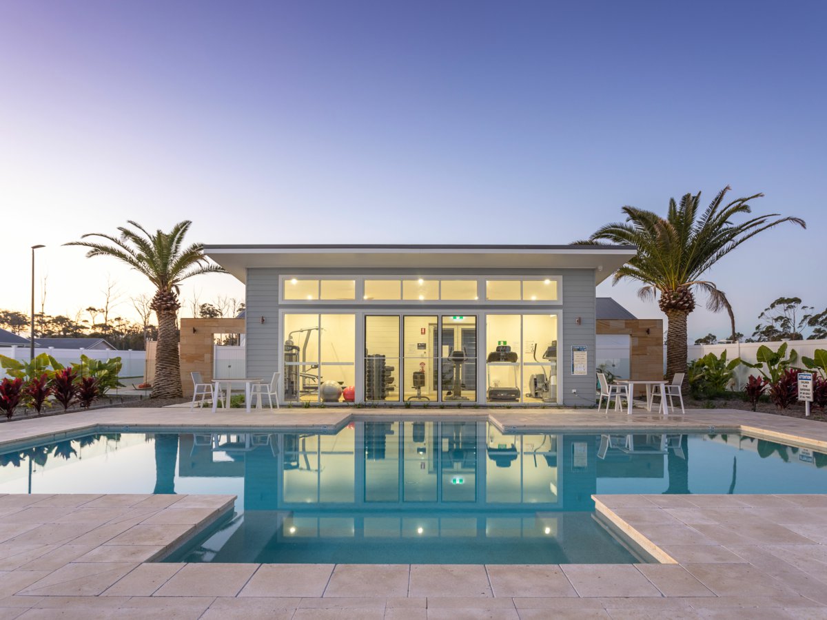 79/119 Forest Lane, Old Bar, Nsw, 2430 - Image 1