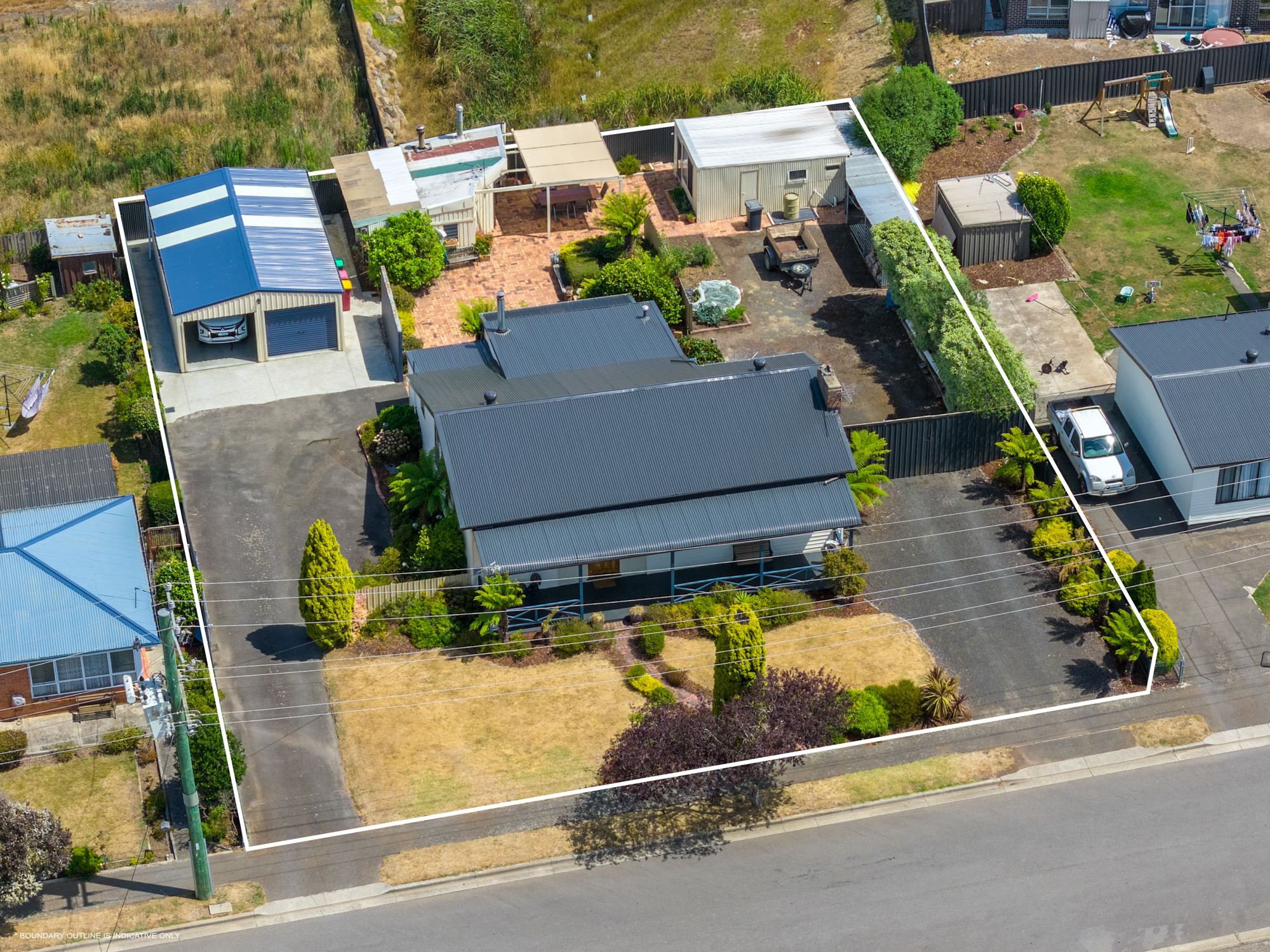 14 Raglan Street, Youngtown, TAS 7249 - Image 3