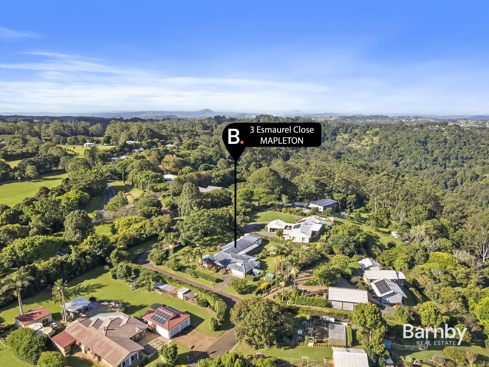 3 Esmaurel Cl, Mapleton, Qld, 4560 - Image 1