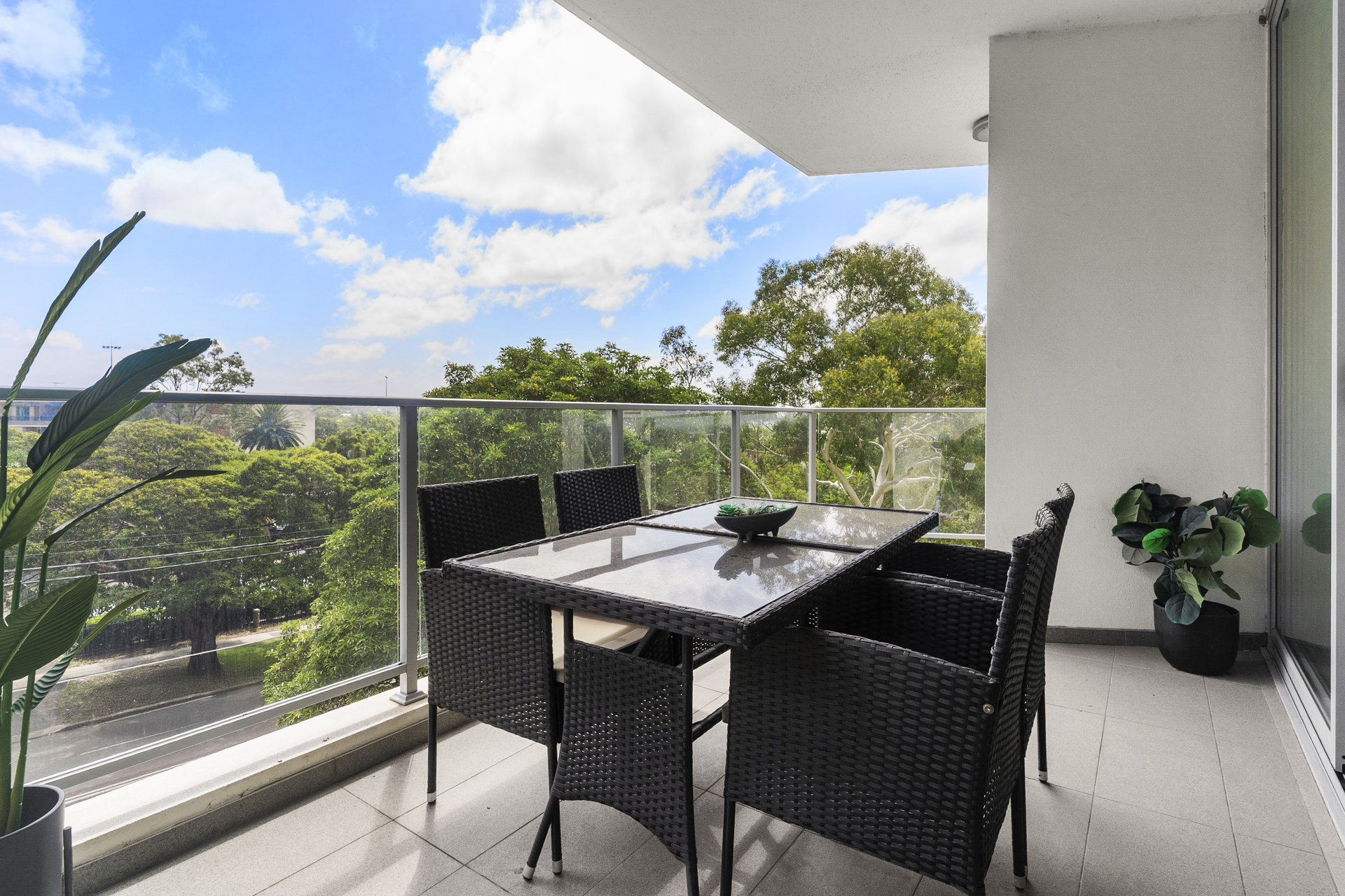 2-bedroom unit at 301 40 KIORA ROAD, MIRANDA NSW 2228, Sutherland, New South Wales