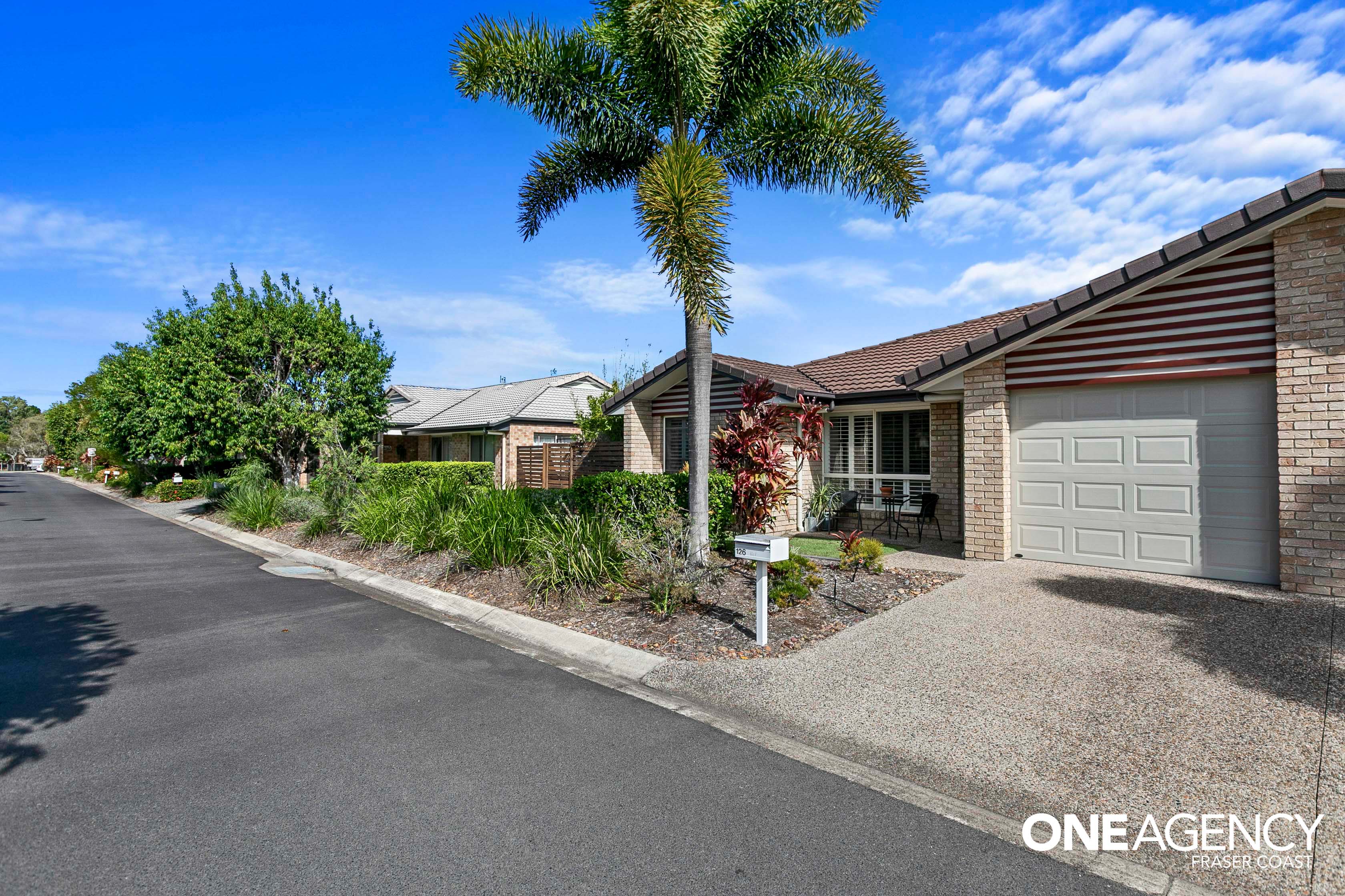 3-bedroom unit at 126/230 Pulgul Street, Urangan, QLD 4655, Fraser Coast, Queensland