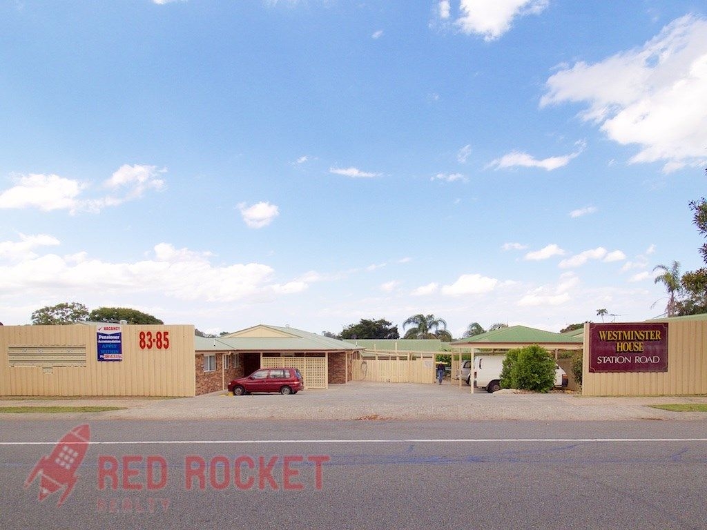 2-bedroom unit at 9/85 Station Road, Woodridge, QLD 4114, , Queensland