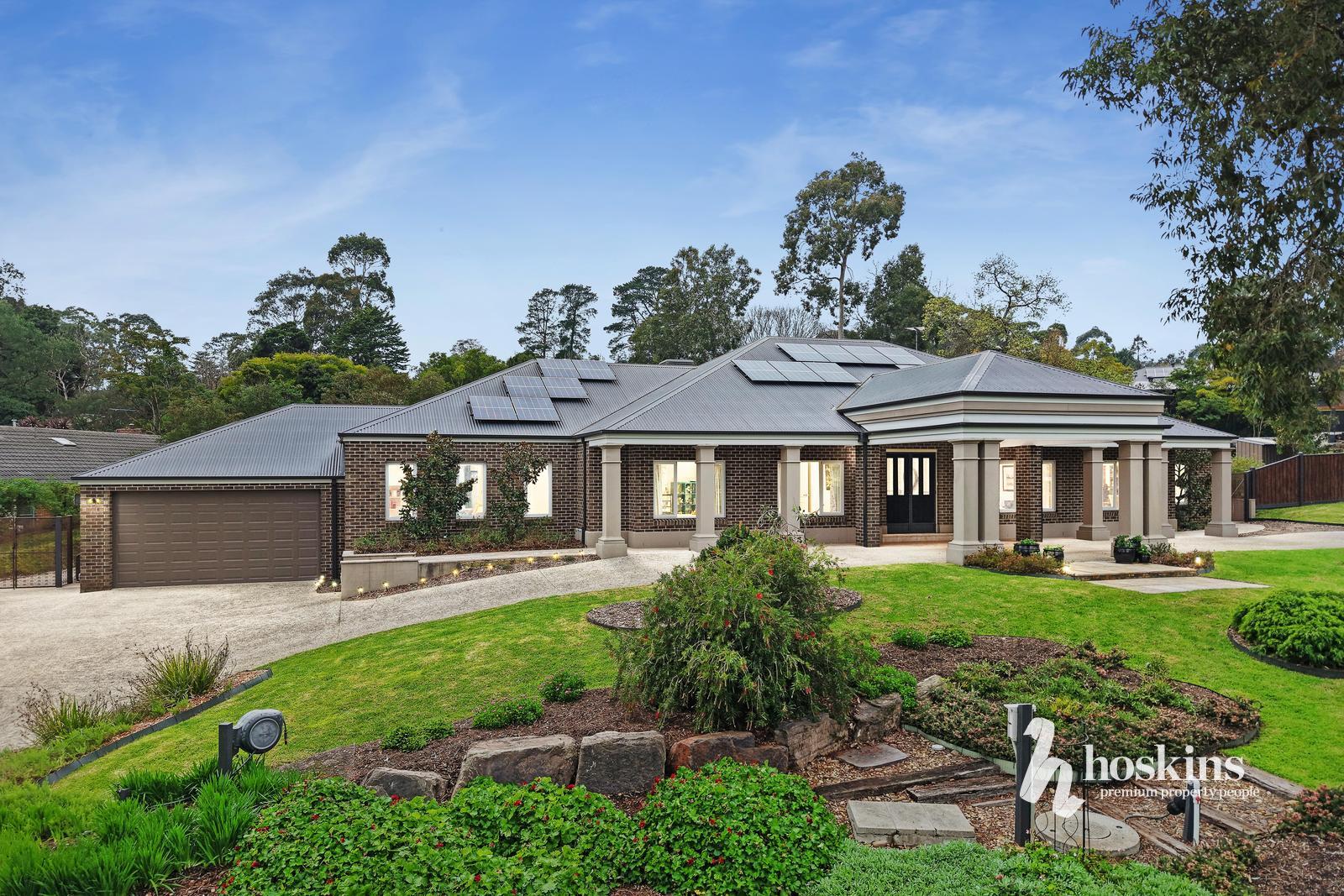5-bedroom house at 50-52 Dalry Avenue, Park Orchards, VIC 3114, Manningham, Victoria