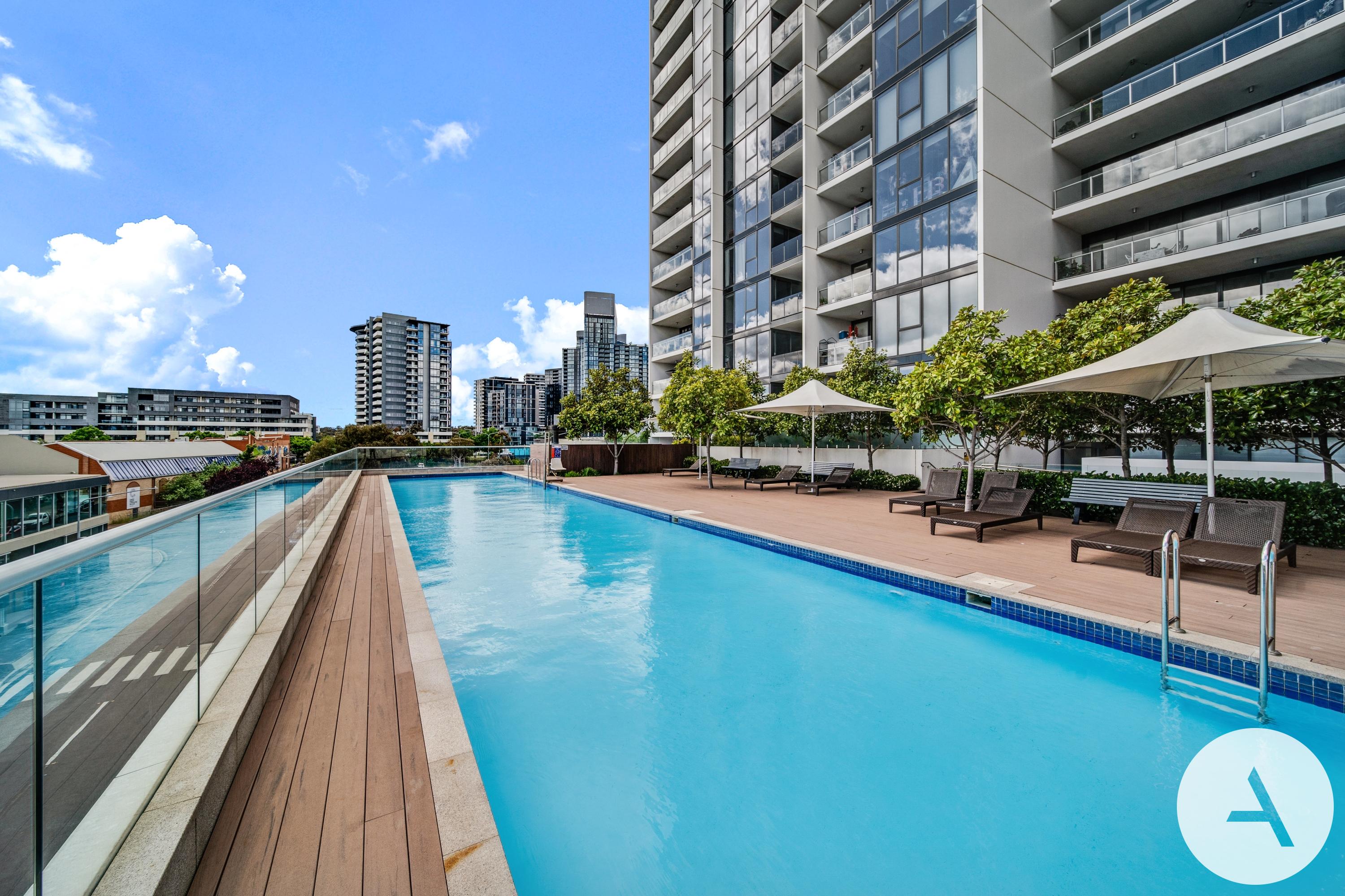 SENTINEL 82 39 BENJAMIN WAY, BELCONNEN ACT 2617 - Image 9