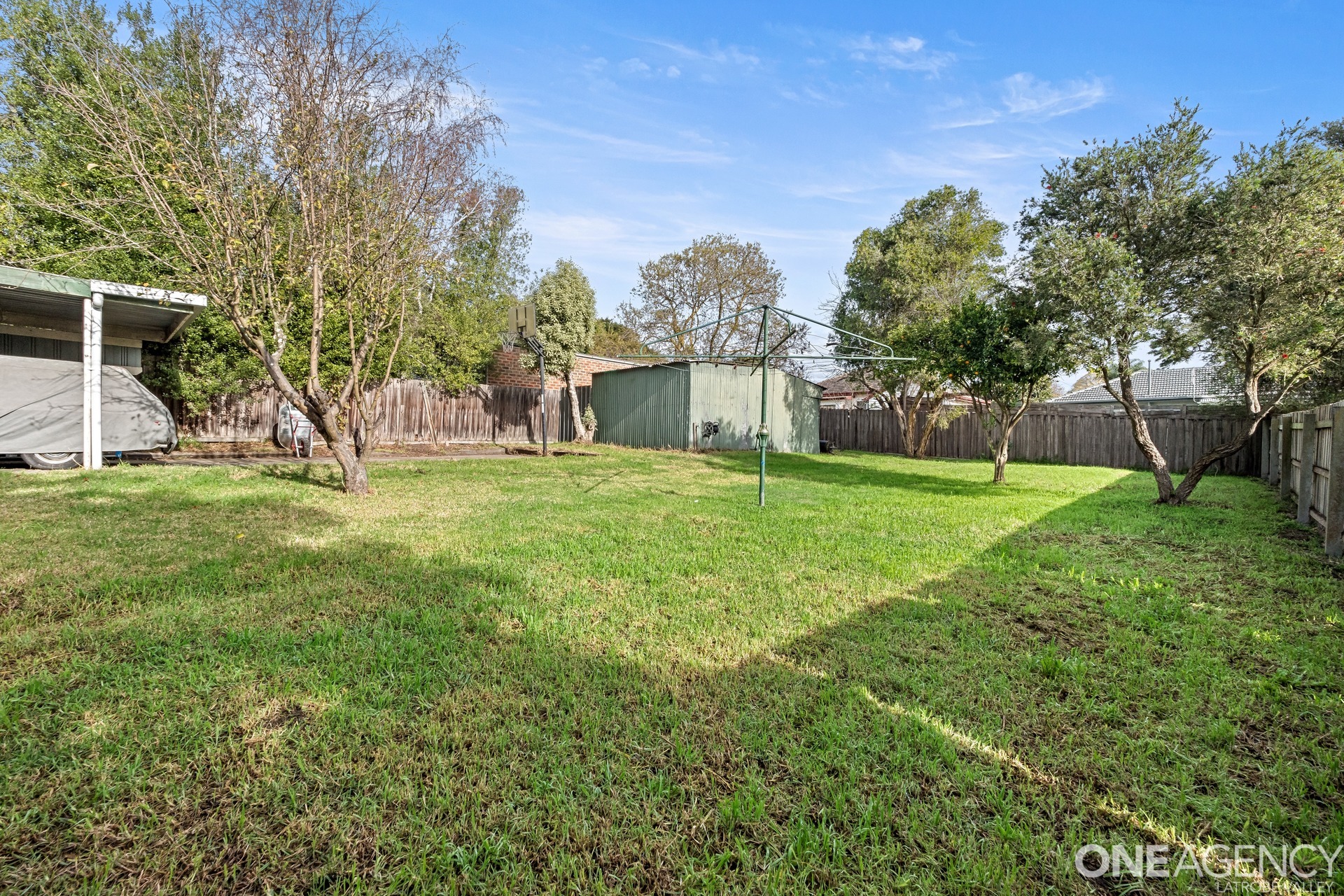 2-bedroom house at 9 Bennett Court, Traralgon, VIC 3844, Latrobe (Vic.), Victoria