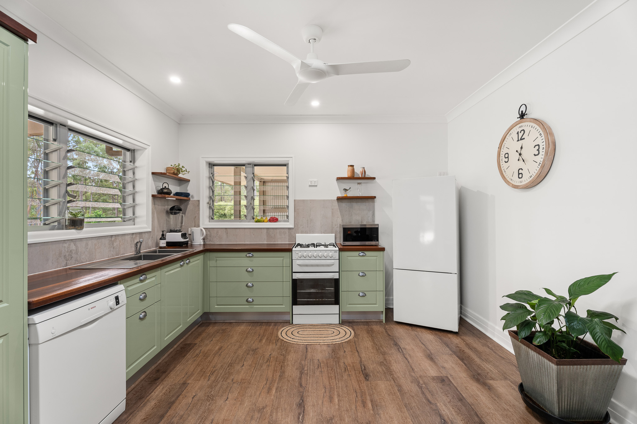 2-bedroom house at 124 DEEPHOUSE ROAD, Bauple QLD 4650, Fraser Coast, Queensland